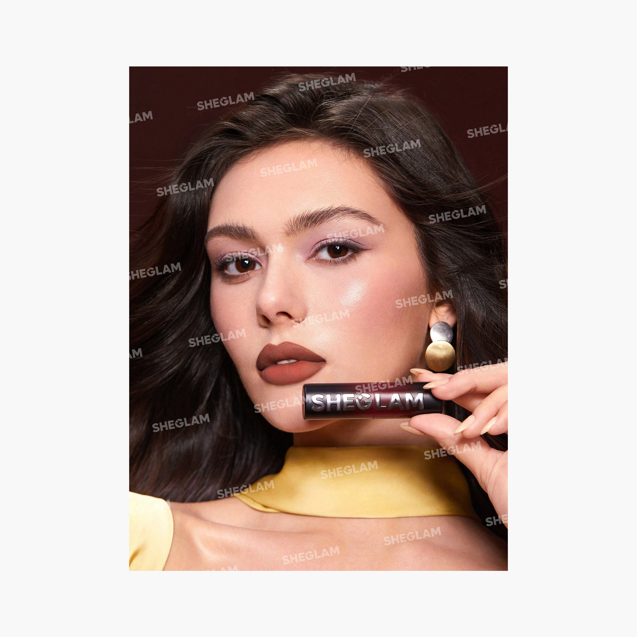 SHEGLAM Ember Rose Very Dynamatte Matte Lipstick-beautyandpersonalcare-makeup-lips-lipsticks-image-2