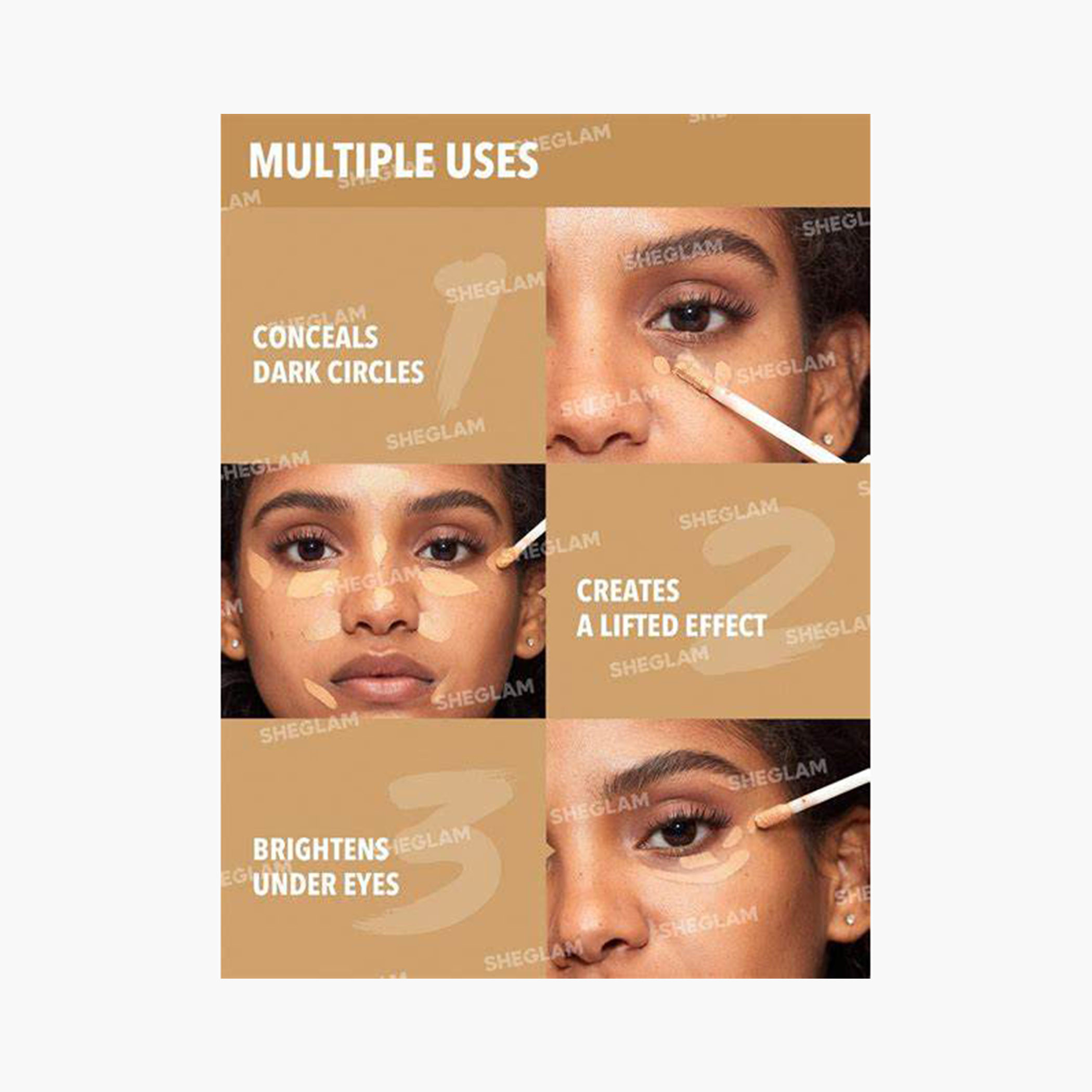 SHEGLAM Like Magic 12 H Full Coverage Concealer-promo_SHEGLAM_B3G1_11_MAR_TO_29_MAR_9AM_2026_QA-image-4