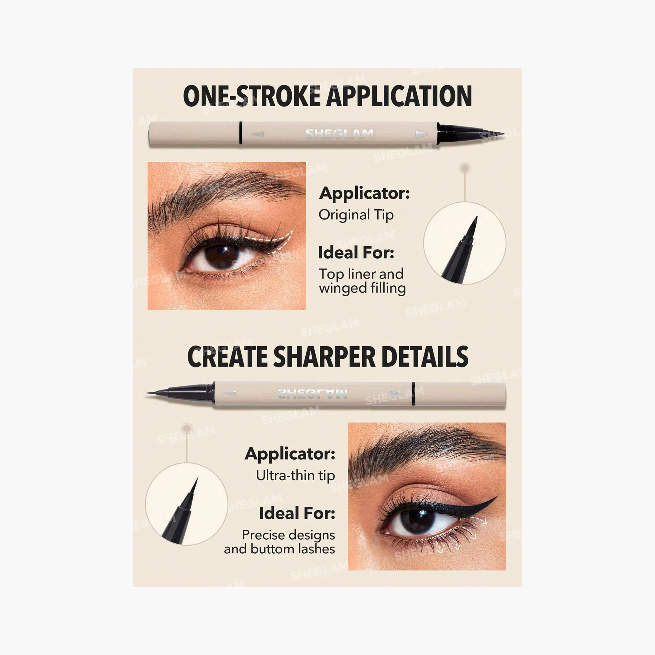 SHEGLAM Multi-Tasker Line and Detail Eyeliner Pen-beautyandpersonalcare-makeup-eyes-eyeliners-image-4