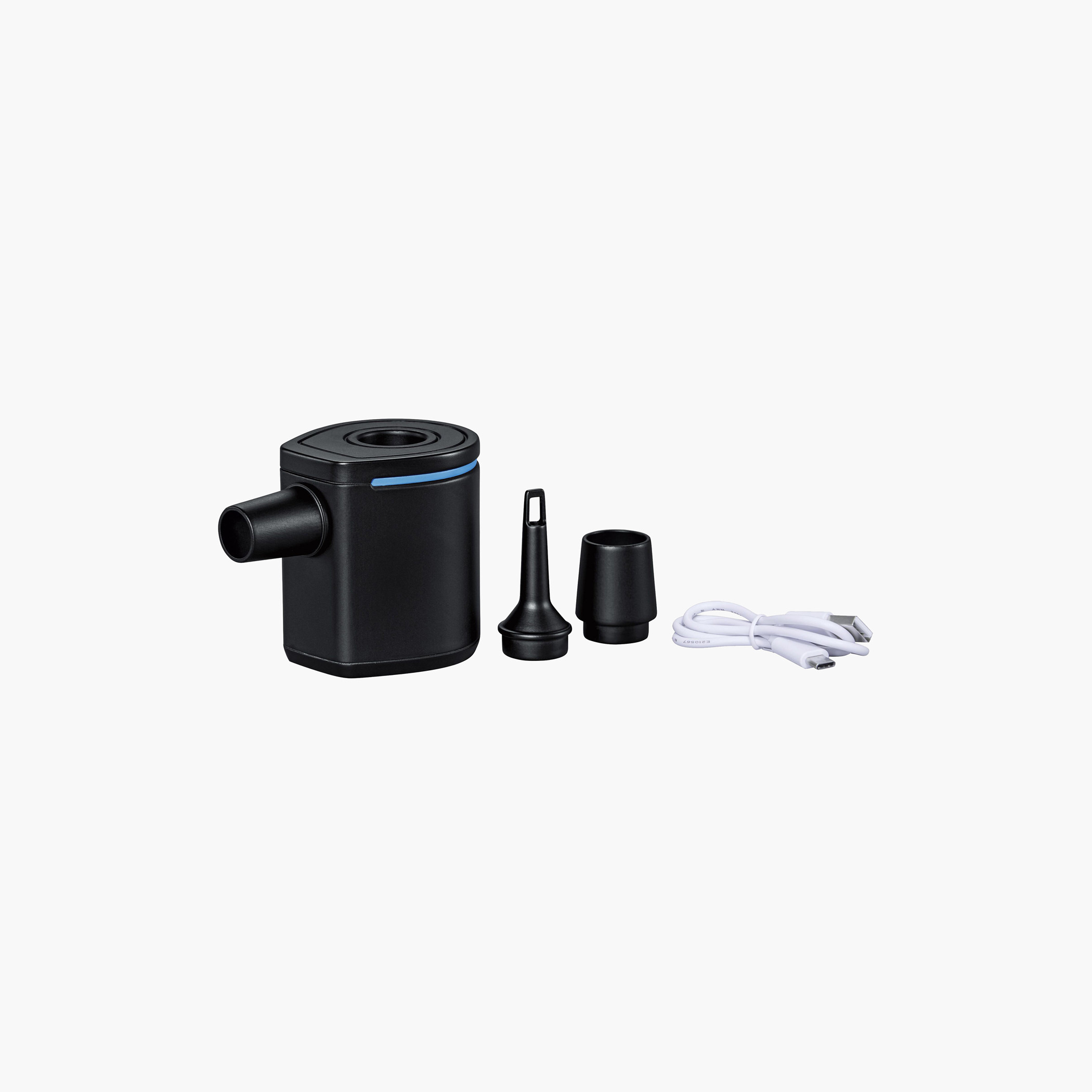 Bestway Powertouch Pocket USB Electric Air Pump-toys-outdoor-poolandbeach-poolaccessories-image-1