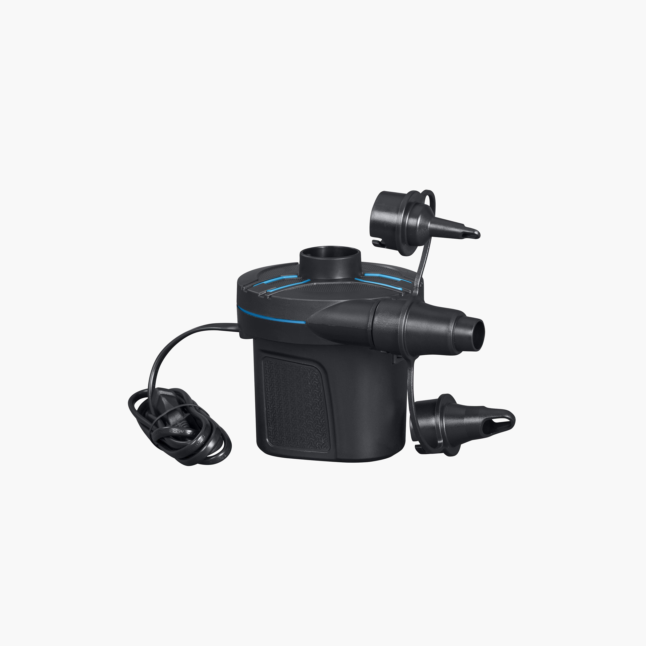 Bestway PowerTouch AC Electric Air Pump-toys-outdoor-poolandbeach-poolaccessories-image-1