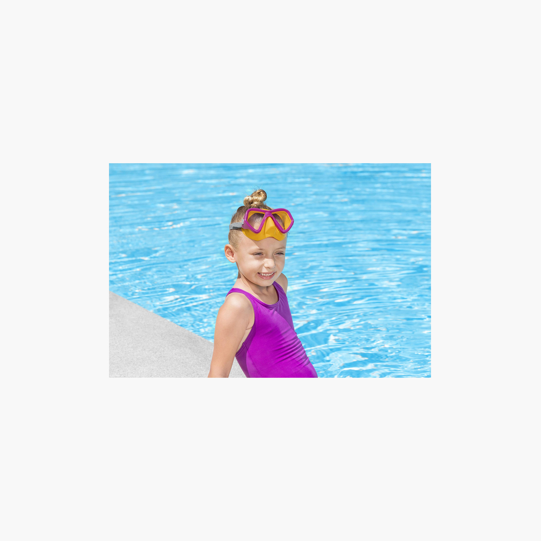 Bestway Dominator Swim Mask-girls-clothing-sportswear-swimwear-image-3