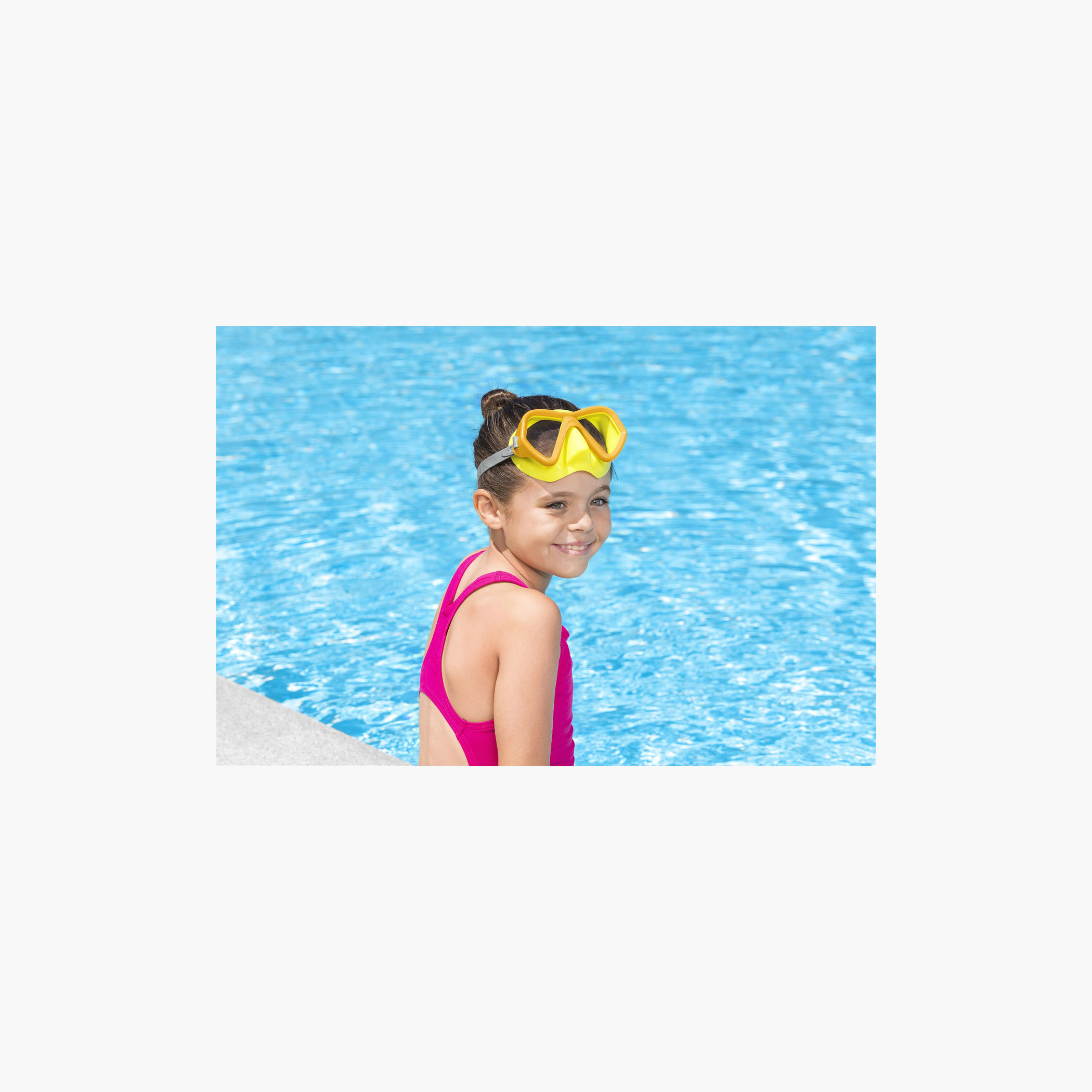 Bestway Dominator Swim Mask-girls-clothing-sportswear-swimwear-image-4