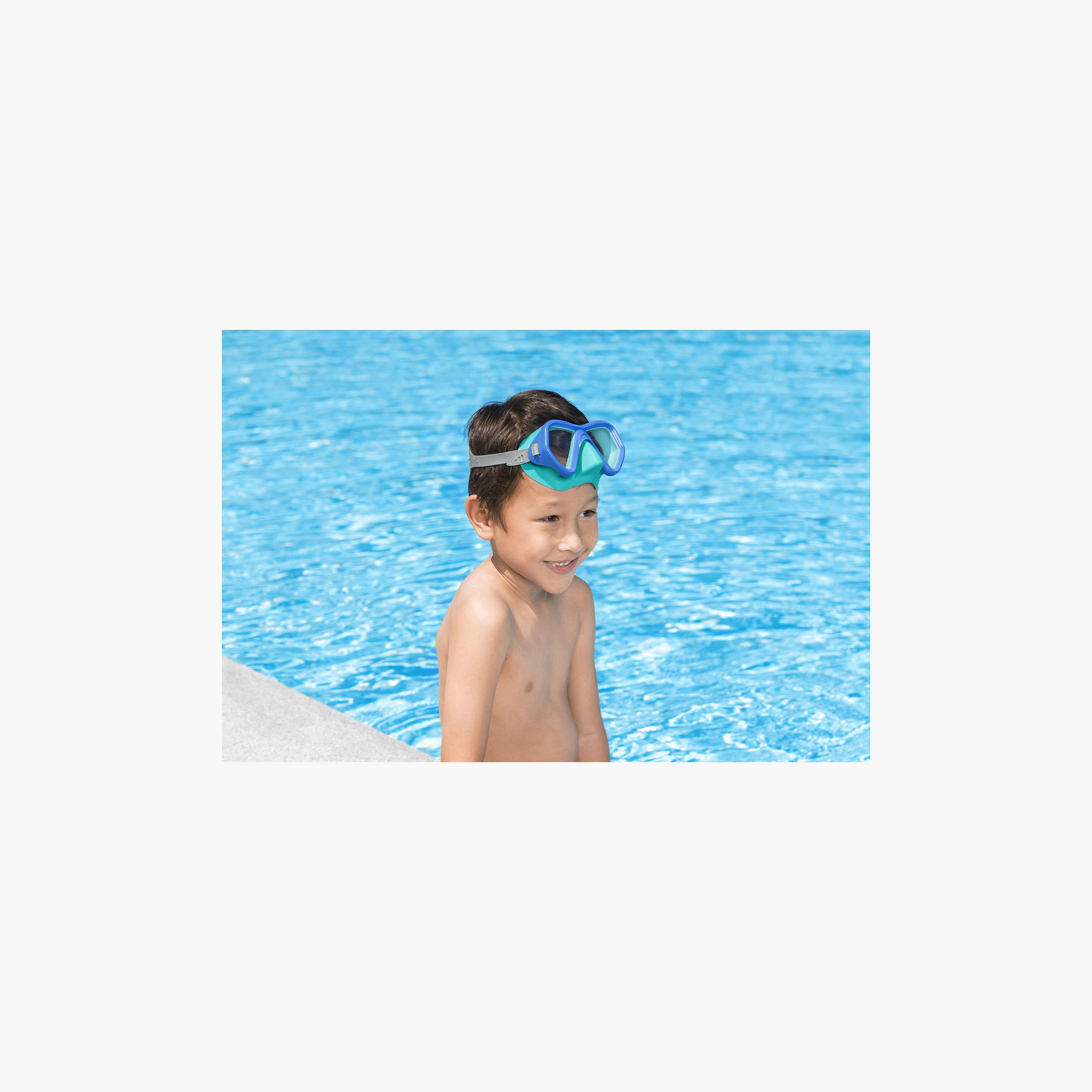 Bestway Dominator Swim Mask-girls-clothing-sportswear-swimwear-image-5