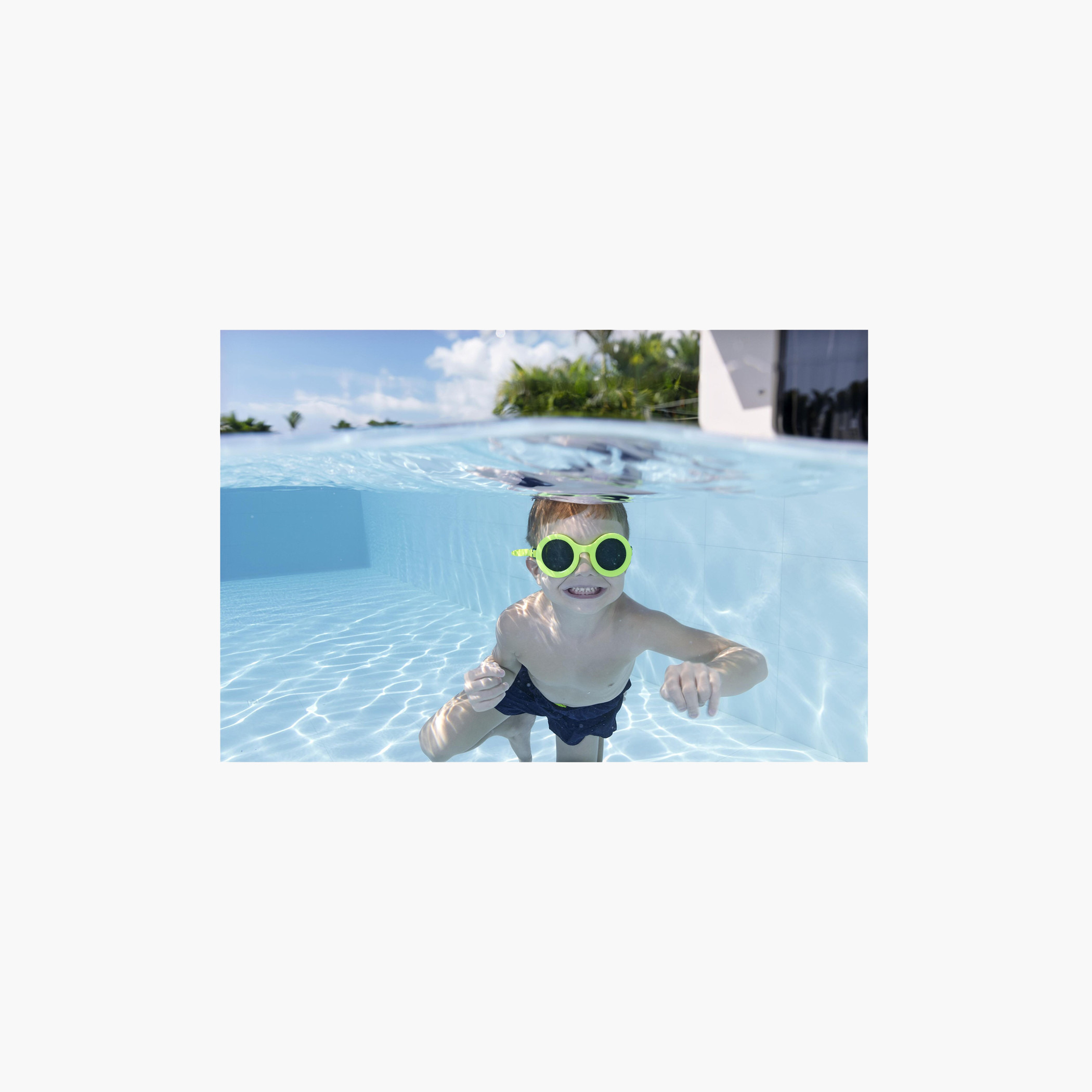 Bestway Aquashade Swim Goggles-boys-clothing-swimwear-image-6