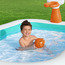 Bestway Dunk n Splash Inflatable Family Pool - 251x168x102 cm-toys-outdoor-poolandbeach-pools-image-5