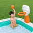 Bestway Dunk n Splash Inflatable Family Pool - 251x168x102 cm-toys-outdoor-poolandbeach-pools-image-6