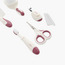 Juniors Ergo Grooming Set with Soft Zip Case-baby-bathandcare-grooming-image-6