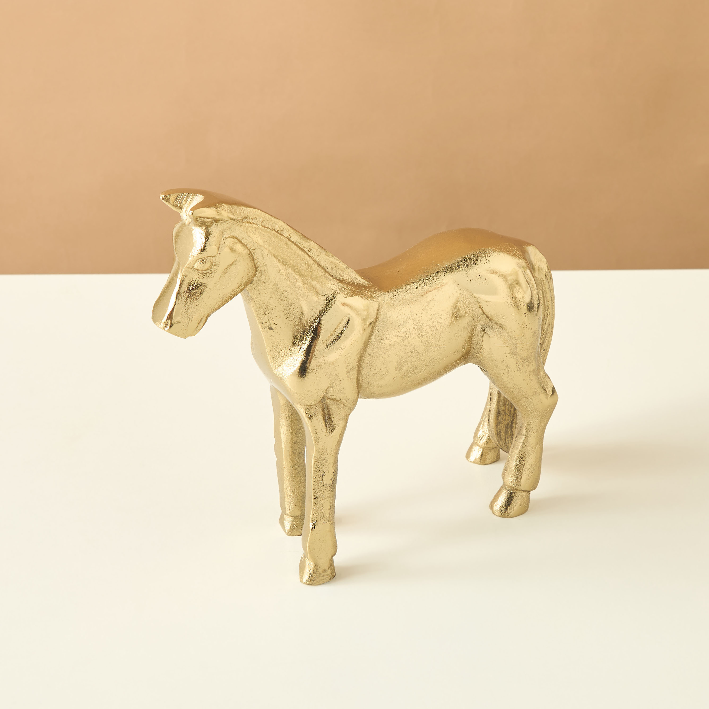 حصان ديكور ألومنيوم-household-decor-decorativeobjectsandsculptures-image-3