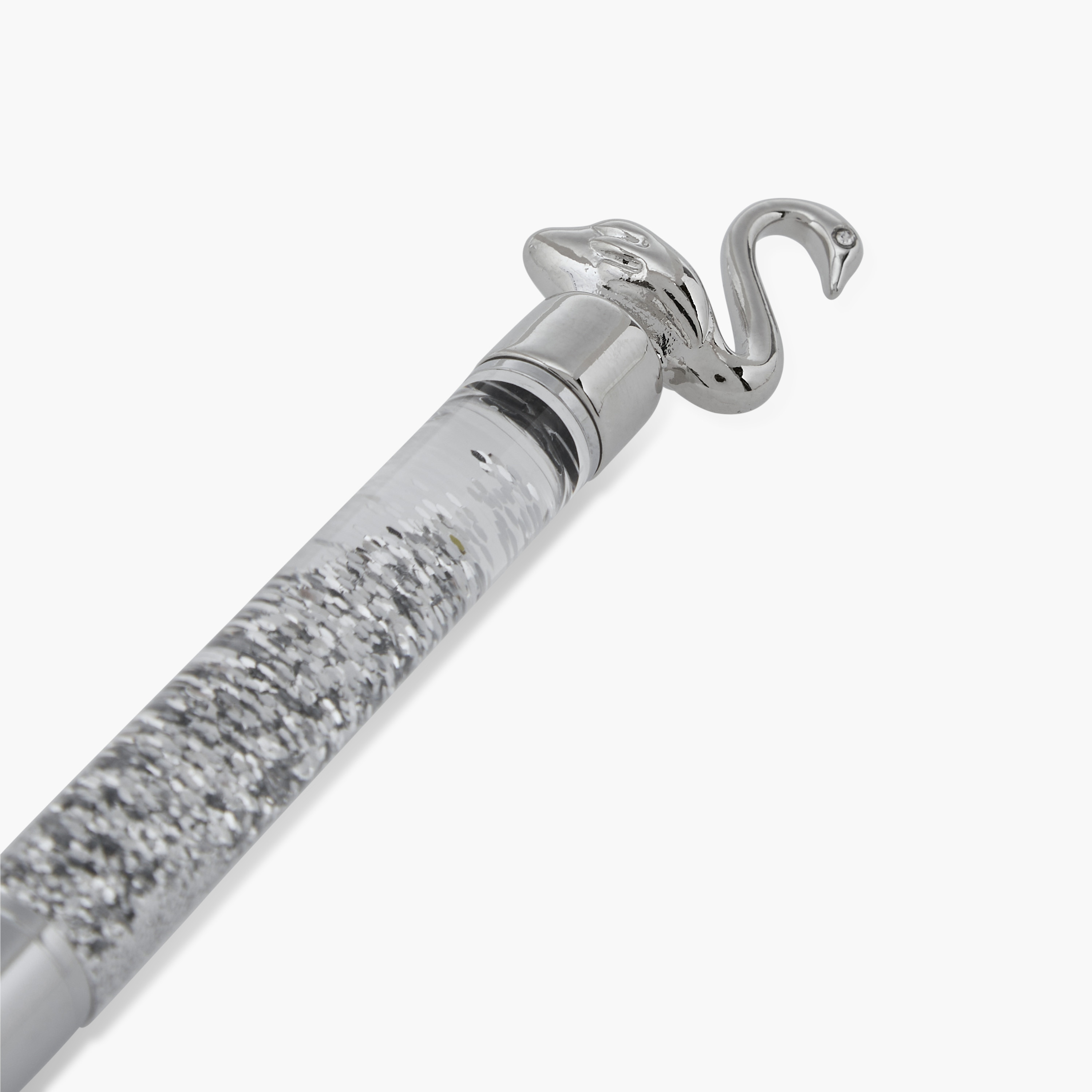 Syloon Swan Accent Sparkle Pen-school-stationery-pensandpencils-image-3
