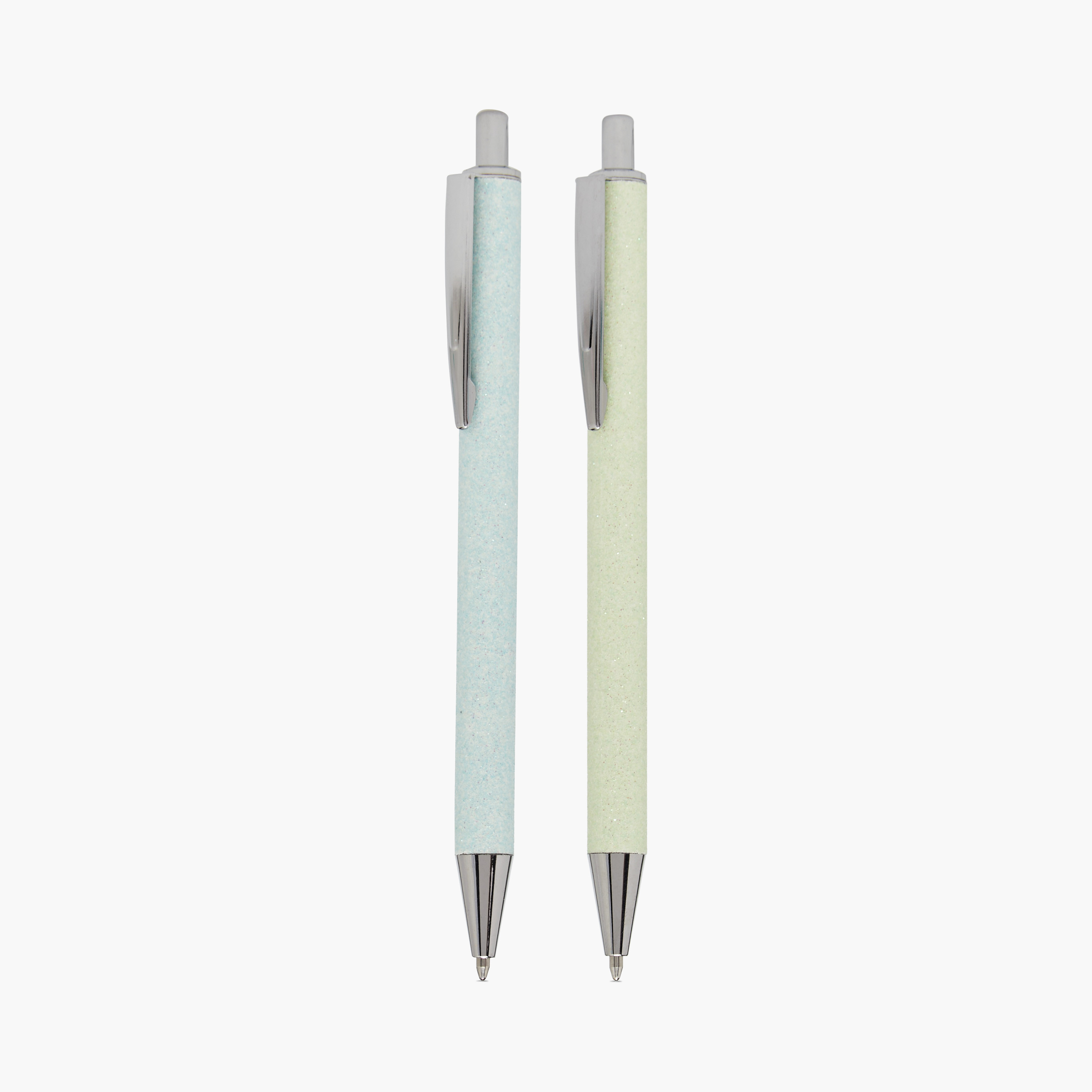 Syloon Metal Pen - Set of 2-school-stationery-pensandpencils-image-2