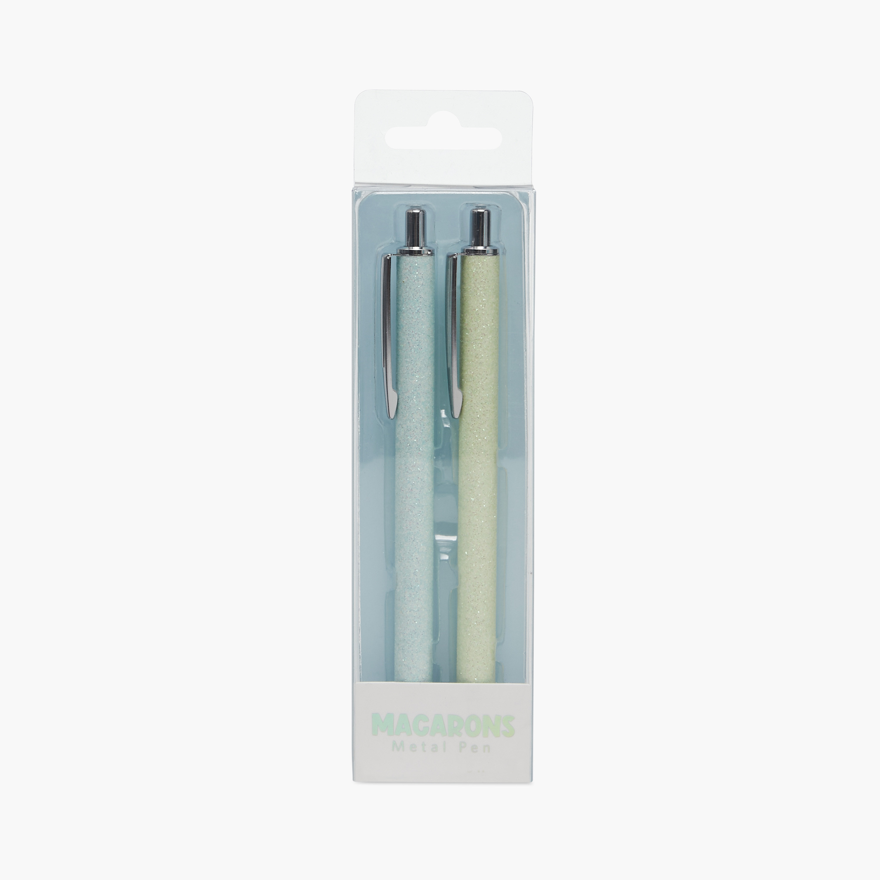 Syloon Metal Pen - Set of 2-school-stationery-pensandpencils-image-5