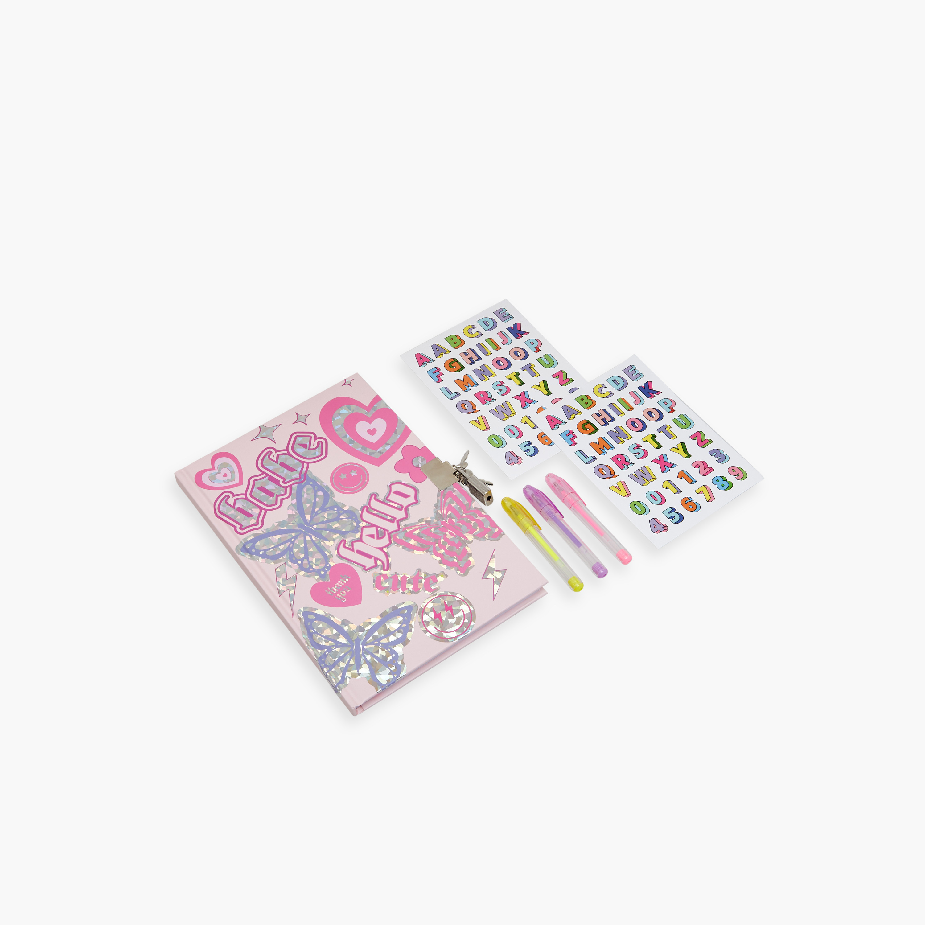 Syloon Assorted Stationery Set-school-stationery-sets-image-2