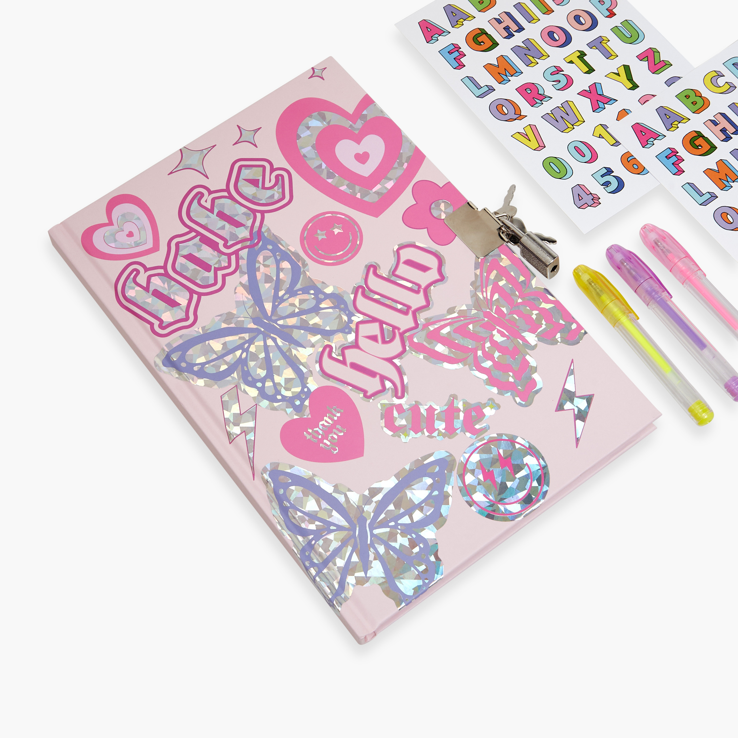 Syloon Assorted Stationery Set-school-stationery-sets-image-3