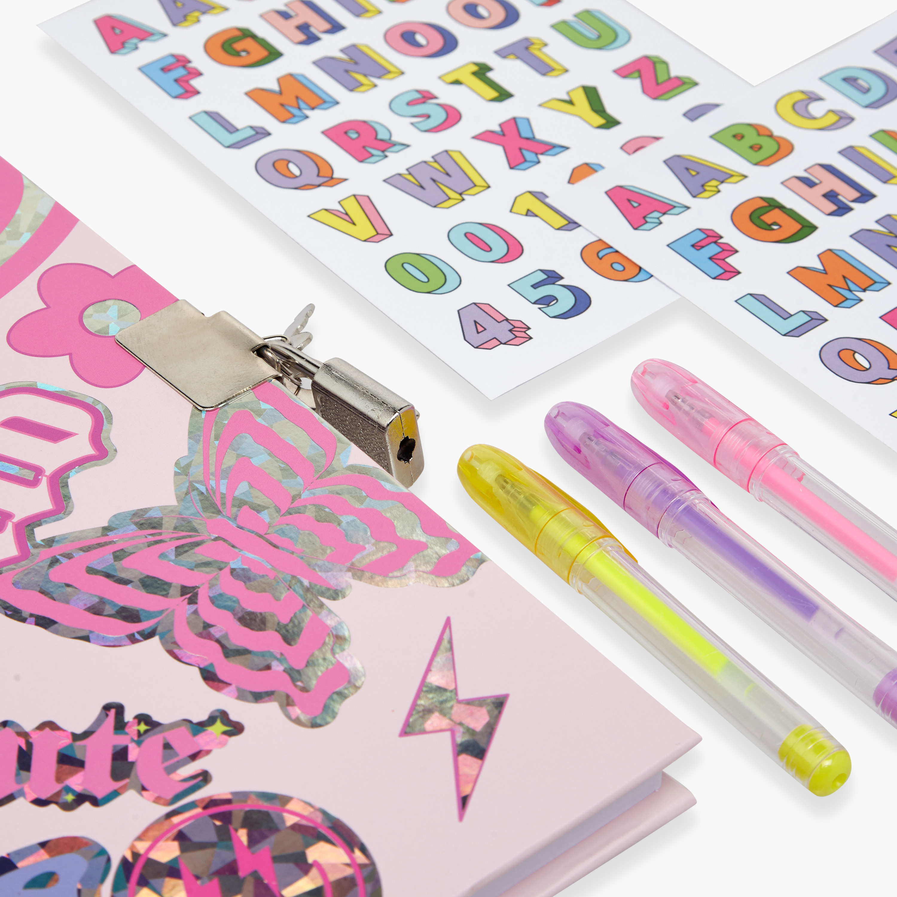 Syloon Assorted Stationery Set-school-stationery-sets-image-4