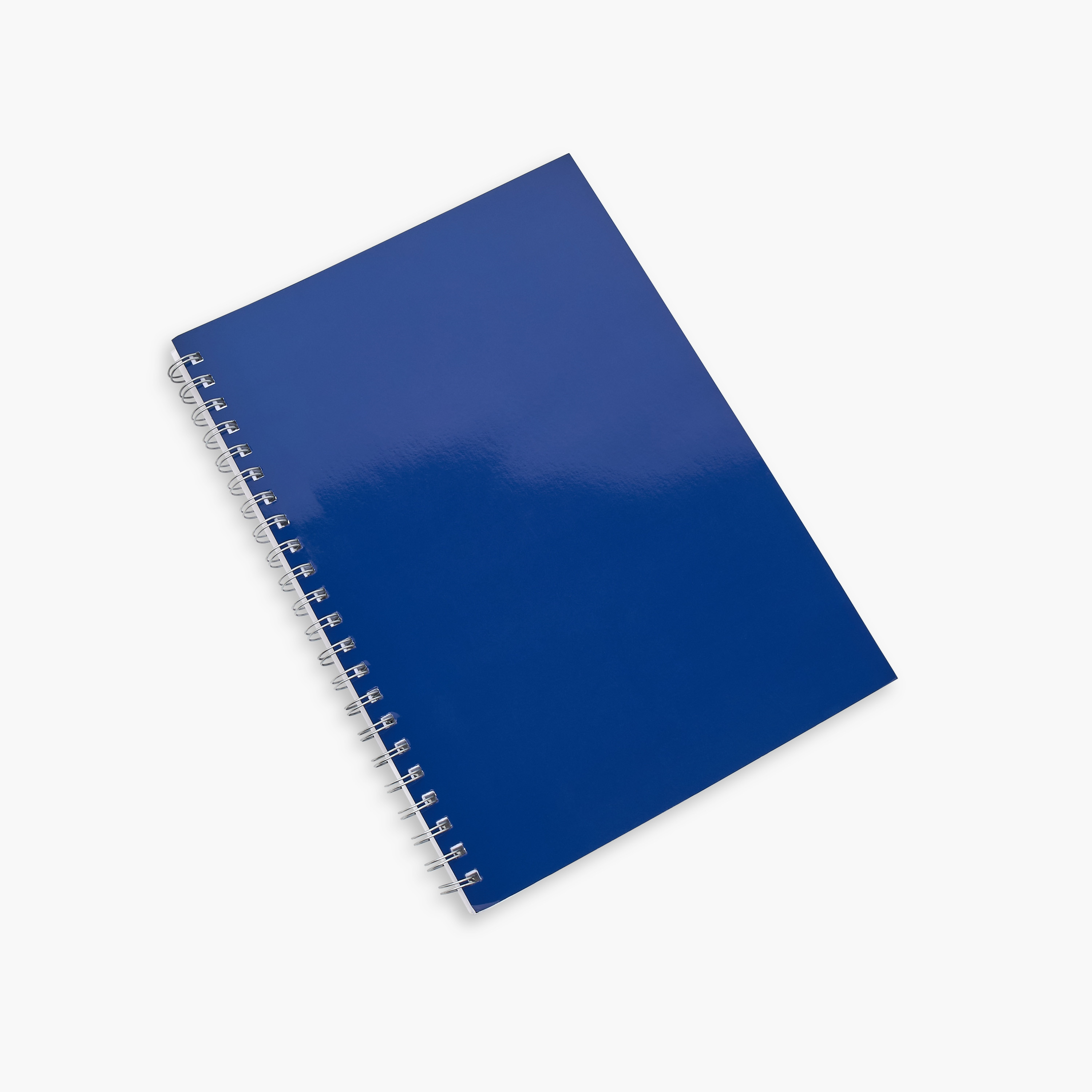 Syloon Solid 100-Sheet Ruled Spiral A4 Notebook-school-stationery-notebooks-image-2