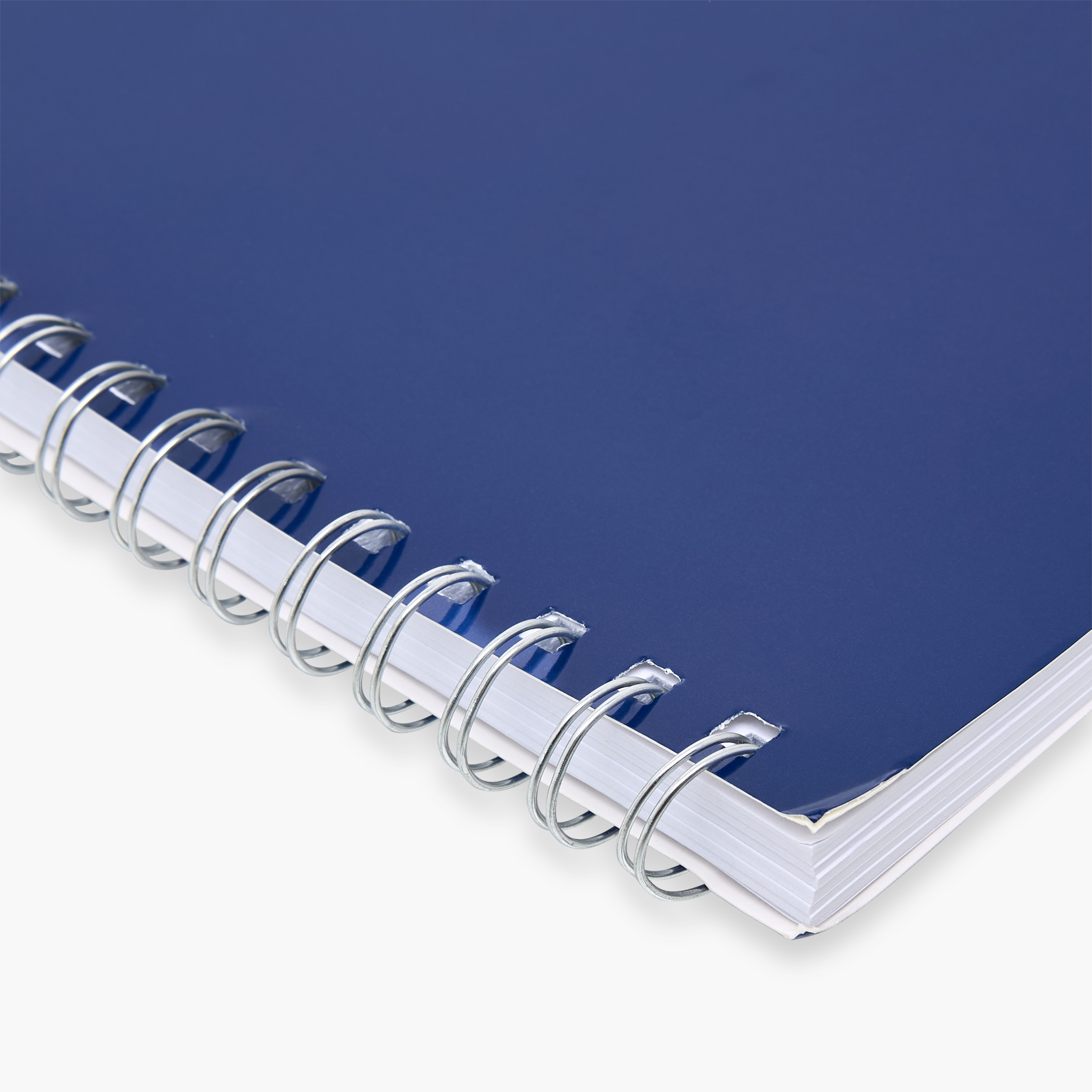 Syloon Solid 100-Sheet Ruled Spiral A4 Notebook-school-stationery-notebooks-image-4