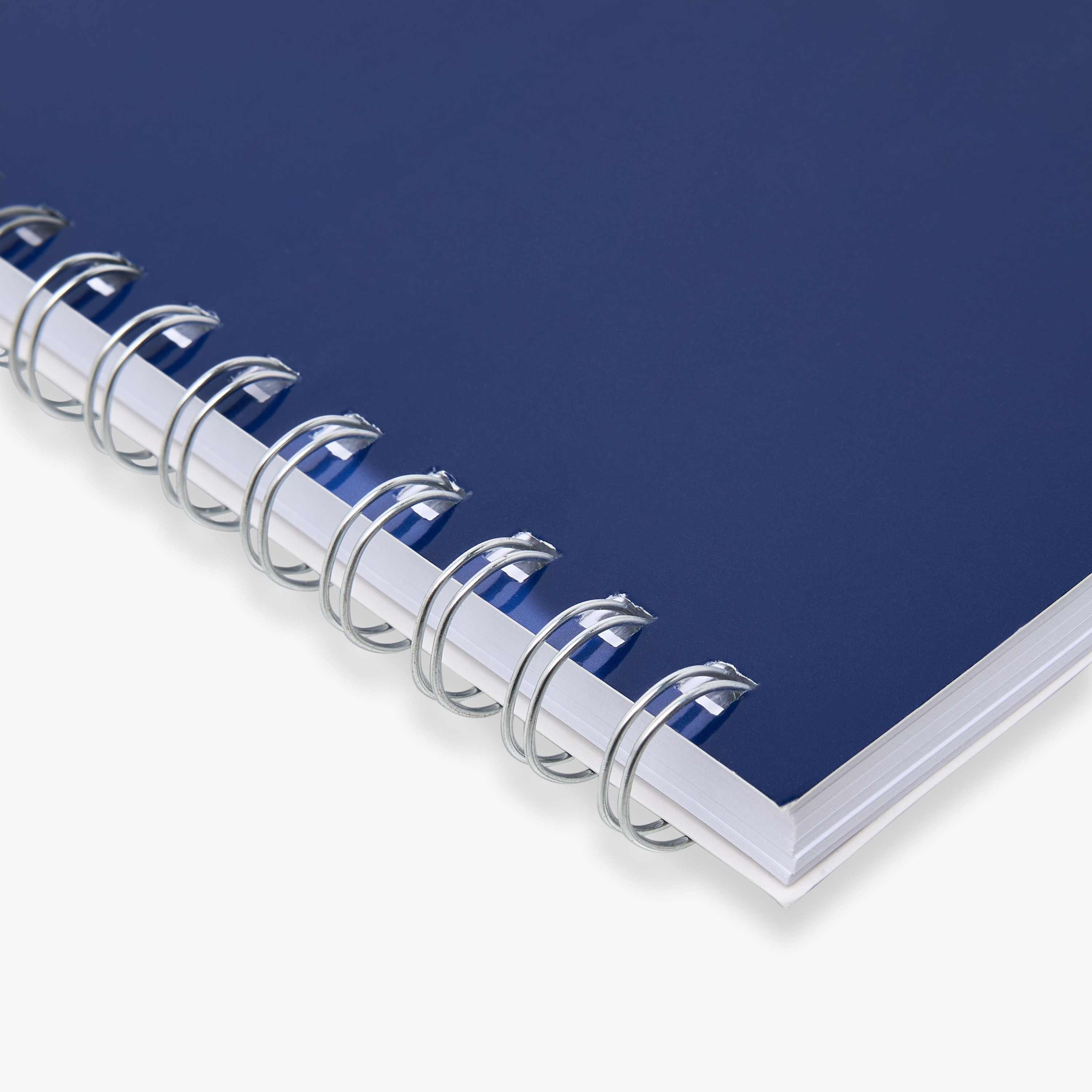 Syloon Typographic Print 100-Sheet Ruled Spiral A4 Notebook-school-stationery-notebooks-image-4