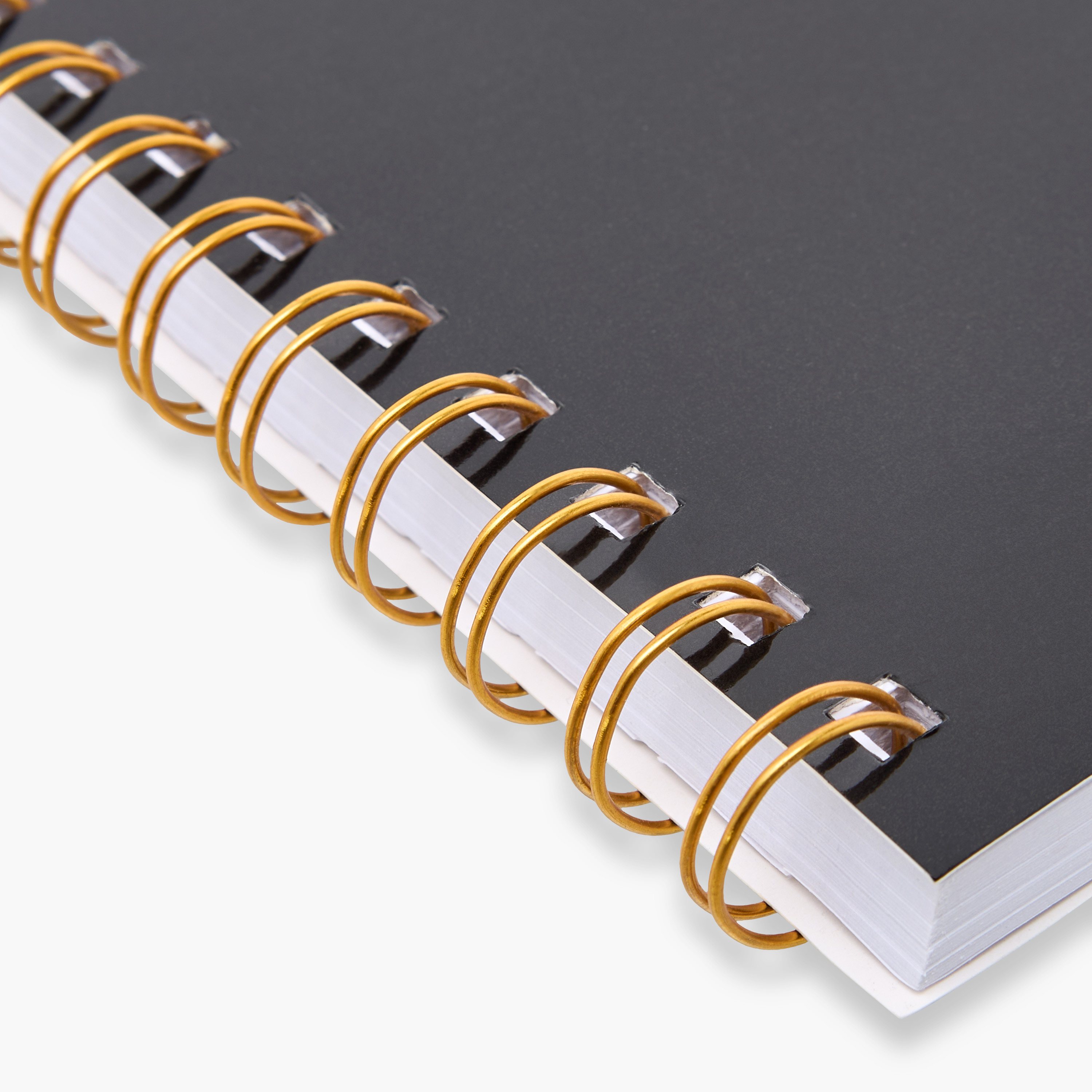 Syloon Solid 100-Sheet Ruled Spiral A5 Notebook-school-stationery-notebooks-image-4