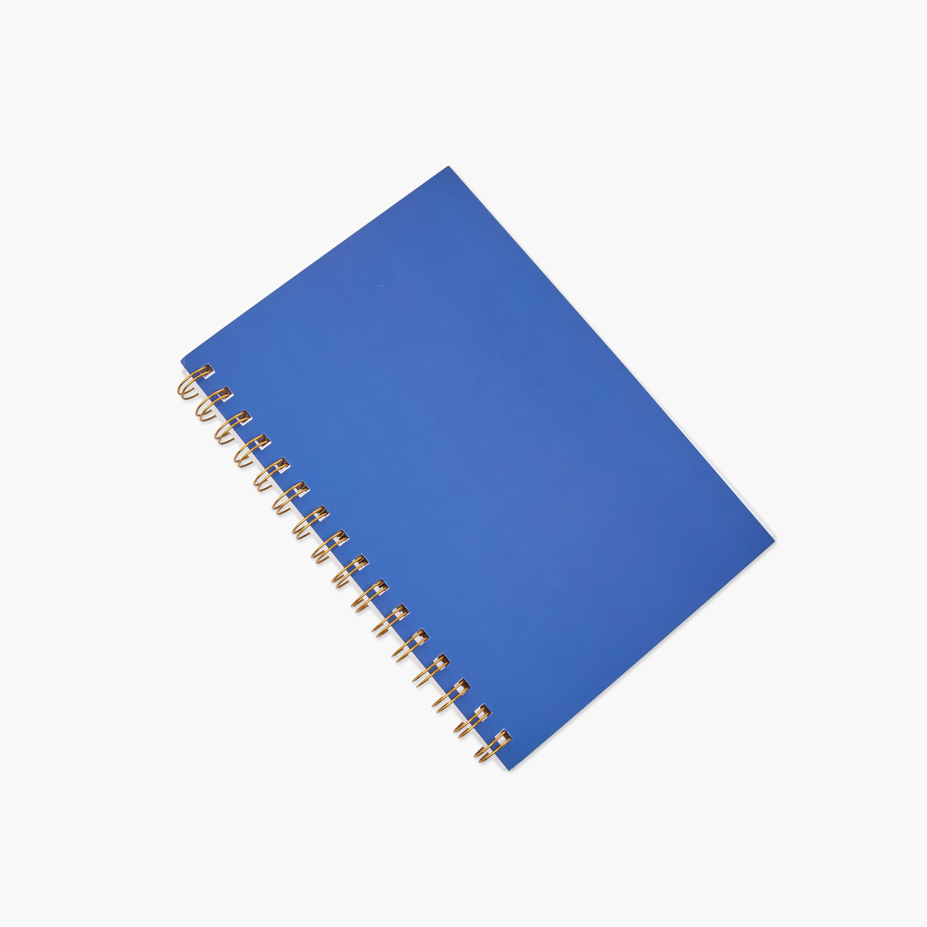 Syloon Solid 100-Sheet Ruled Spiral A5 Notebook-school-stationery-notebooks-image-2