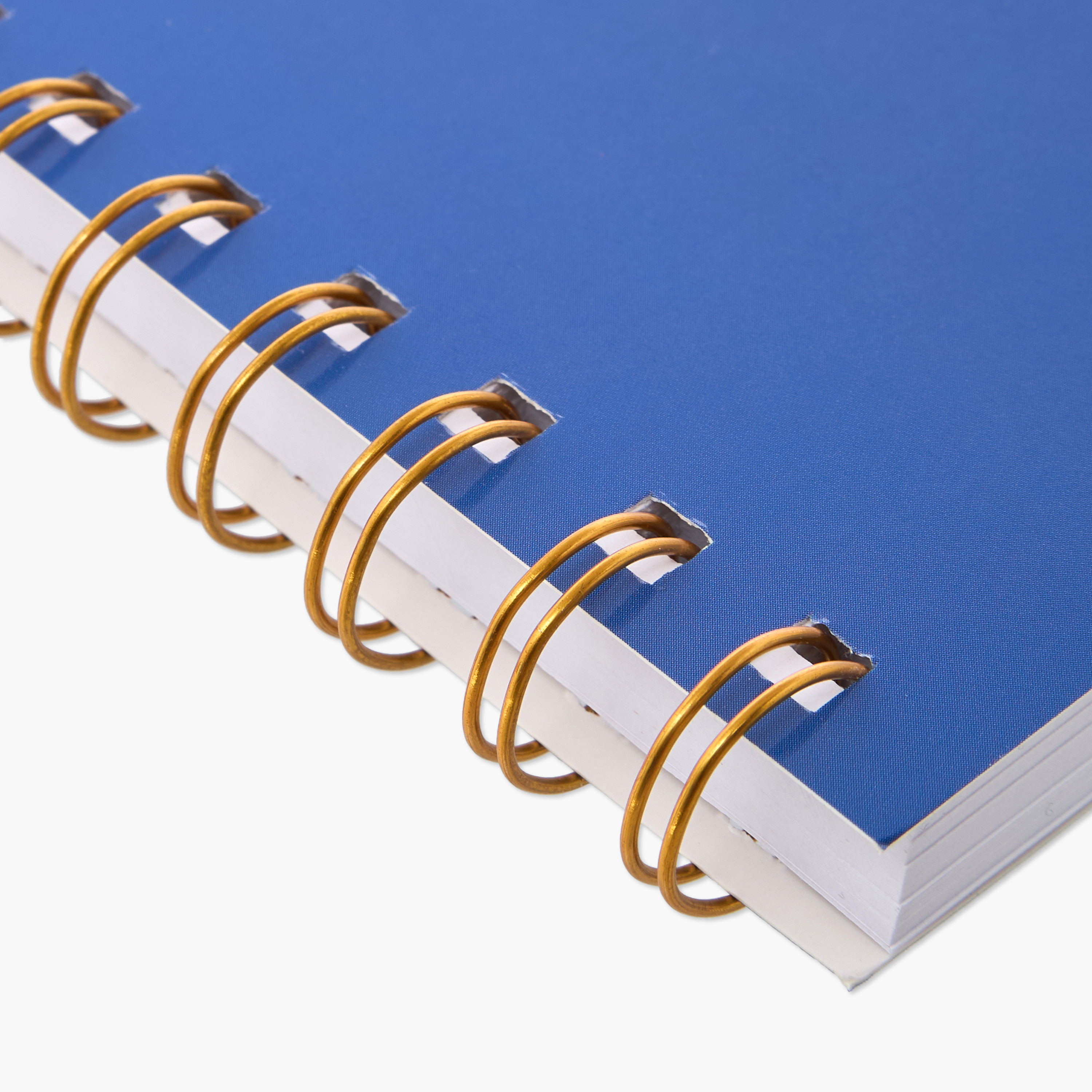 Syloon Solid 100-Sheet Ruled Spiral A5 Notebook-school-stationery-notebooks-image-4