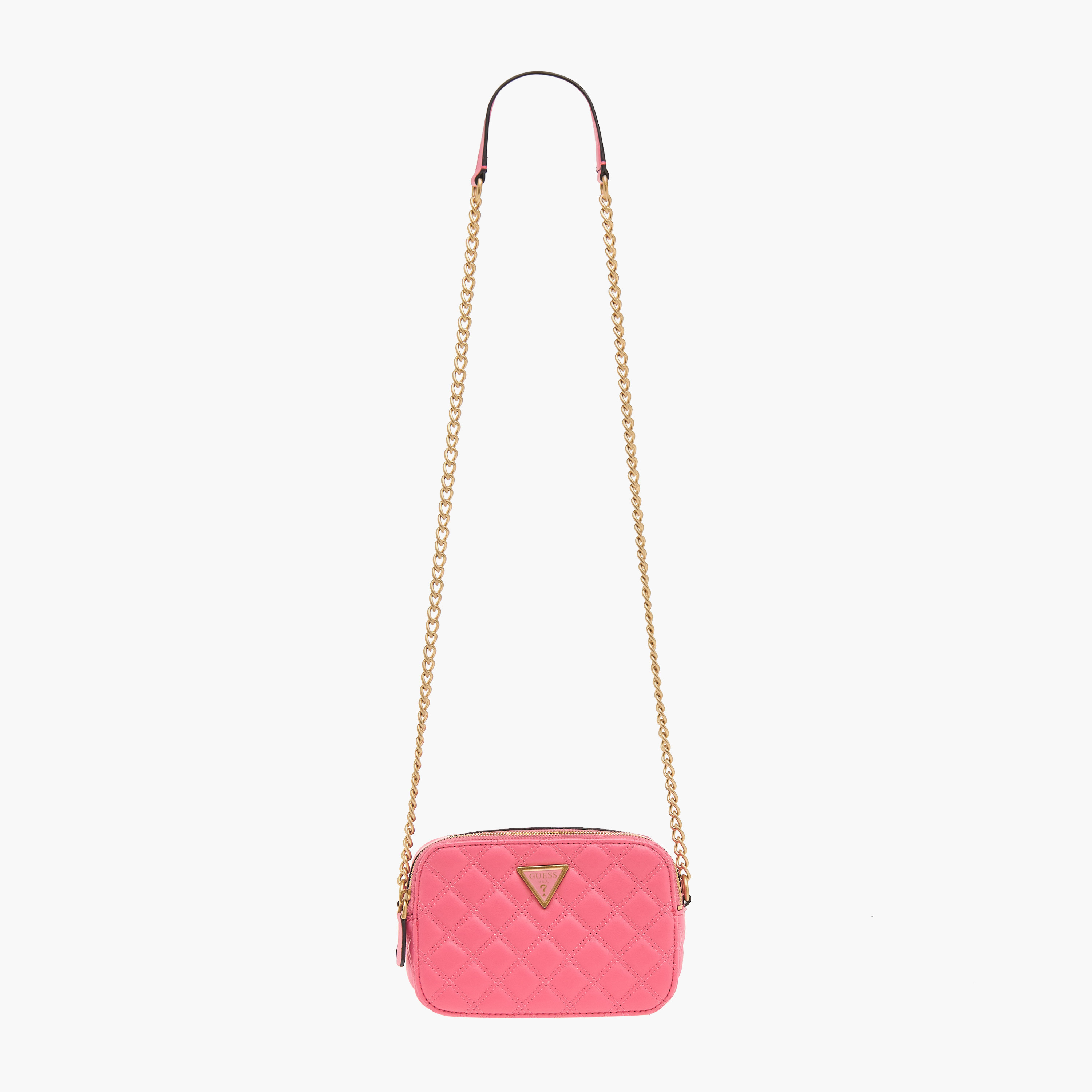Guess Giully Textured Crossbody Bag with Zip Closure-women-bagsandwallets-handbags-image-3