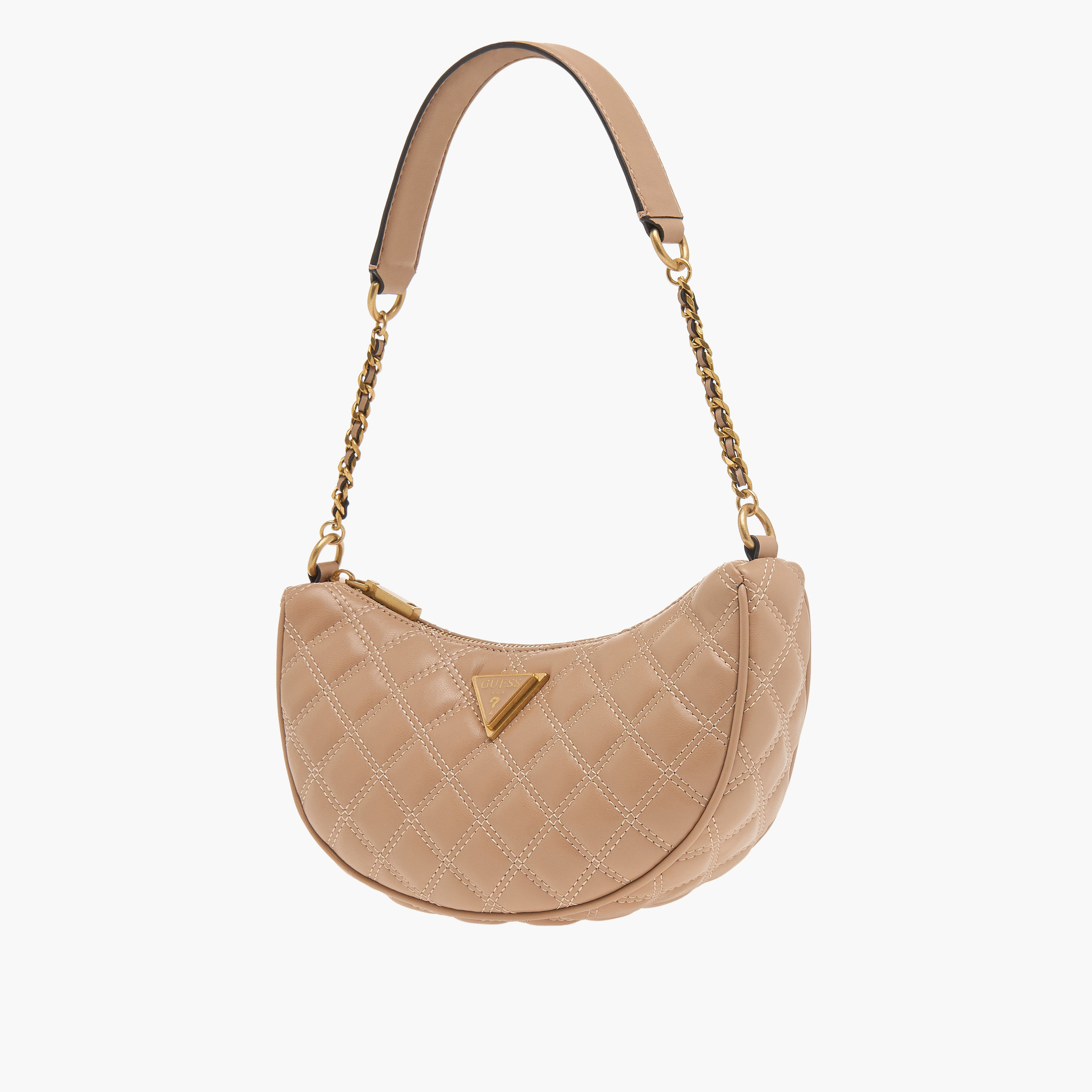 Guess Giully Shoulder Bag with Zip Closure-women-bagsandwallets-handbags-image-3