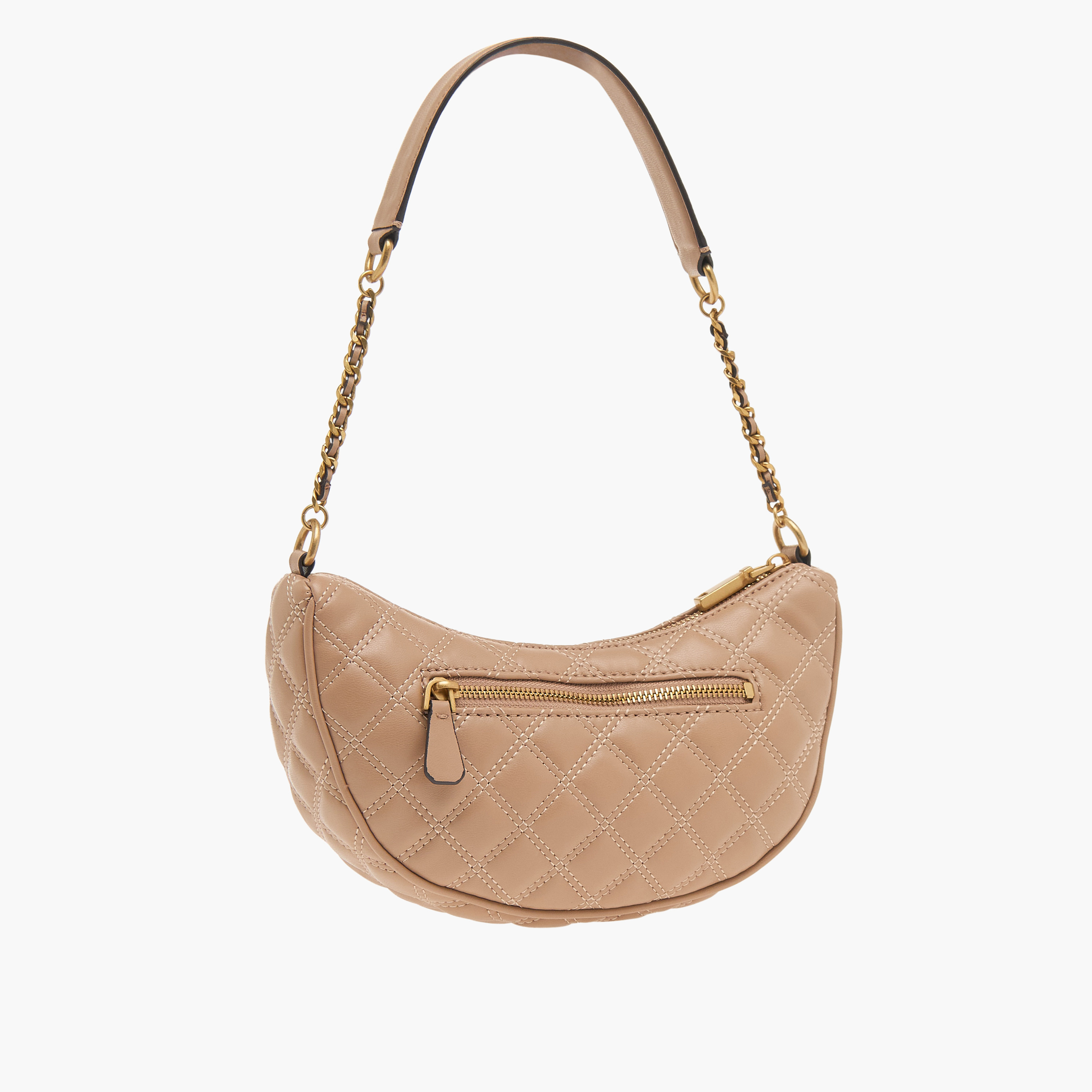 Guess Giully Shoulder Bag with Zip Closure-women-bagsandwallets-handbags-image-4