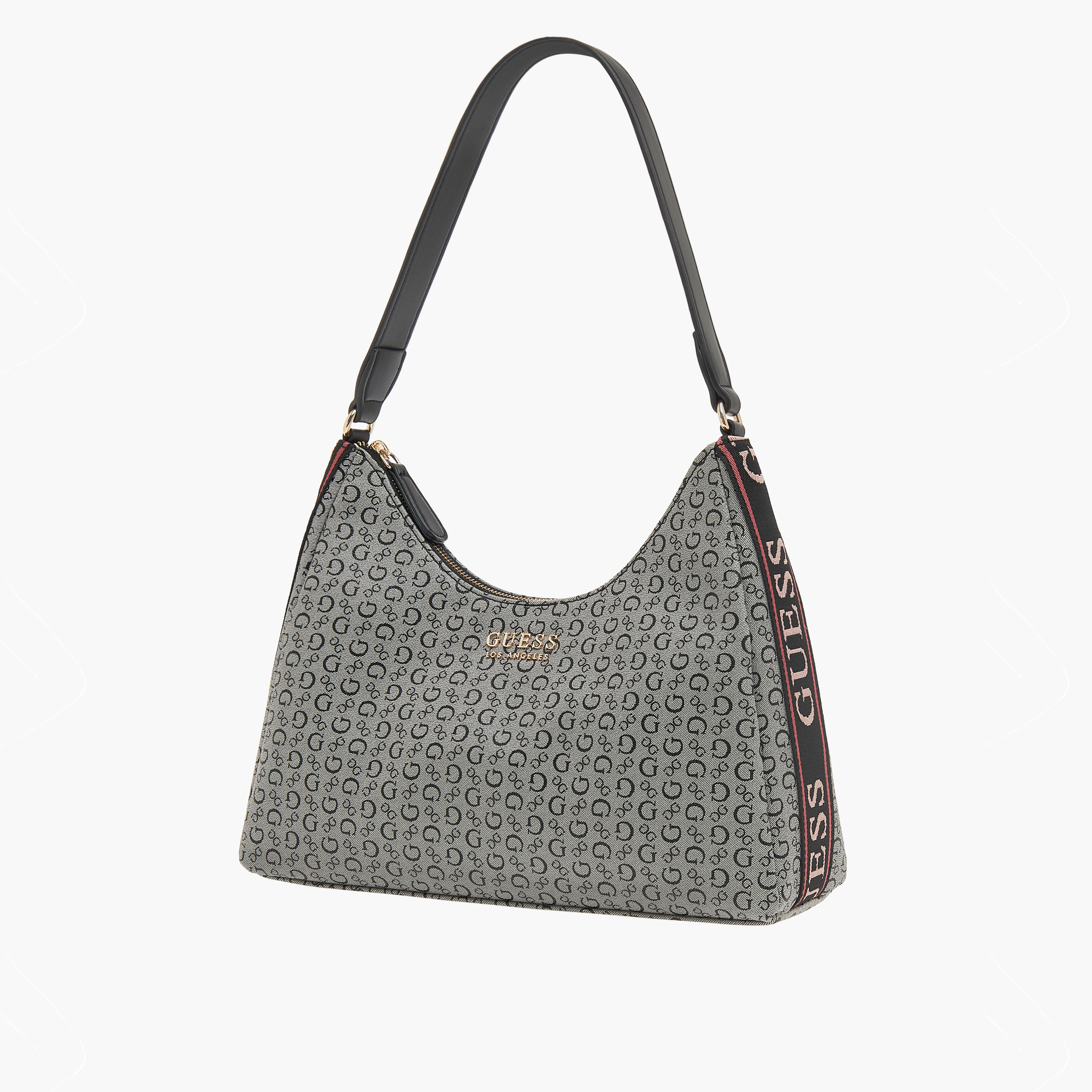 شنطة هوبو بسحاب إغلاق وشنطة صغيرة كلارينس من جيس-women-bagsandwallets-handbags-image-3