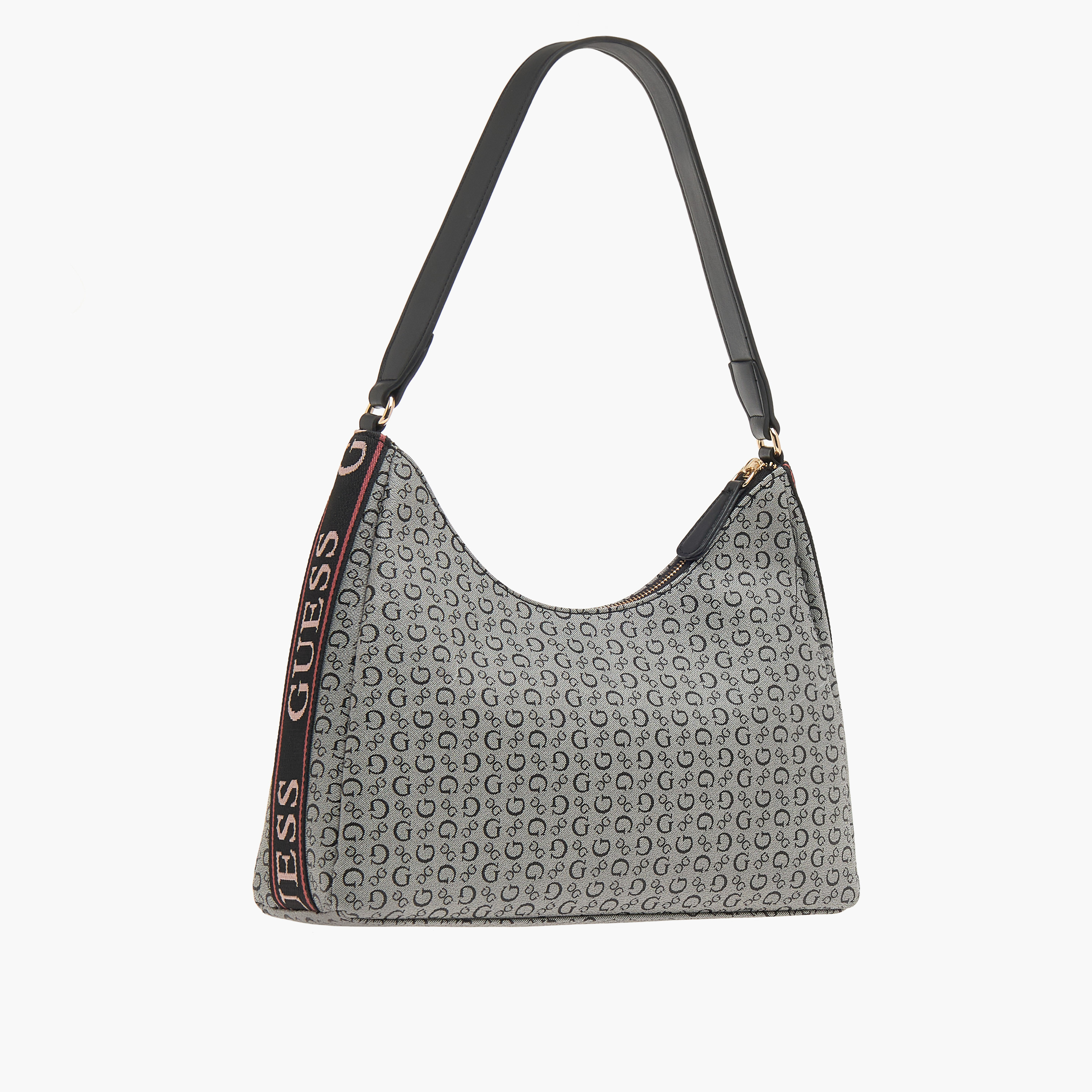 شنطة هوبو بسحاب إغلاق وشنطة صغيرة كلارينس من جيس-women-bagsandwallets-handbags-image-4