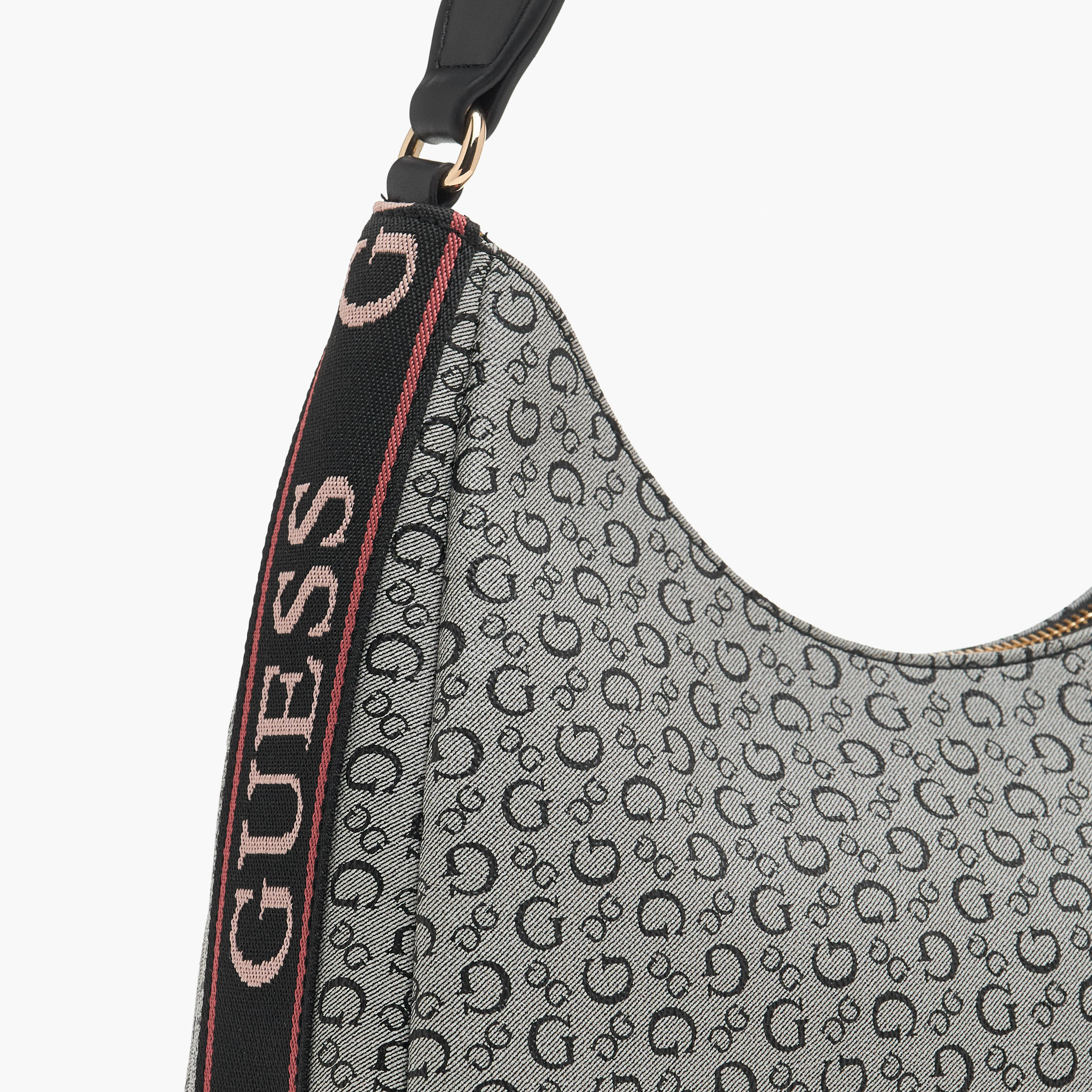 شنطة هوبو بسحاب إغلاق وشنطة صغيرة كلارينس من جيس-women-bagsandwallets-handbags-image-7