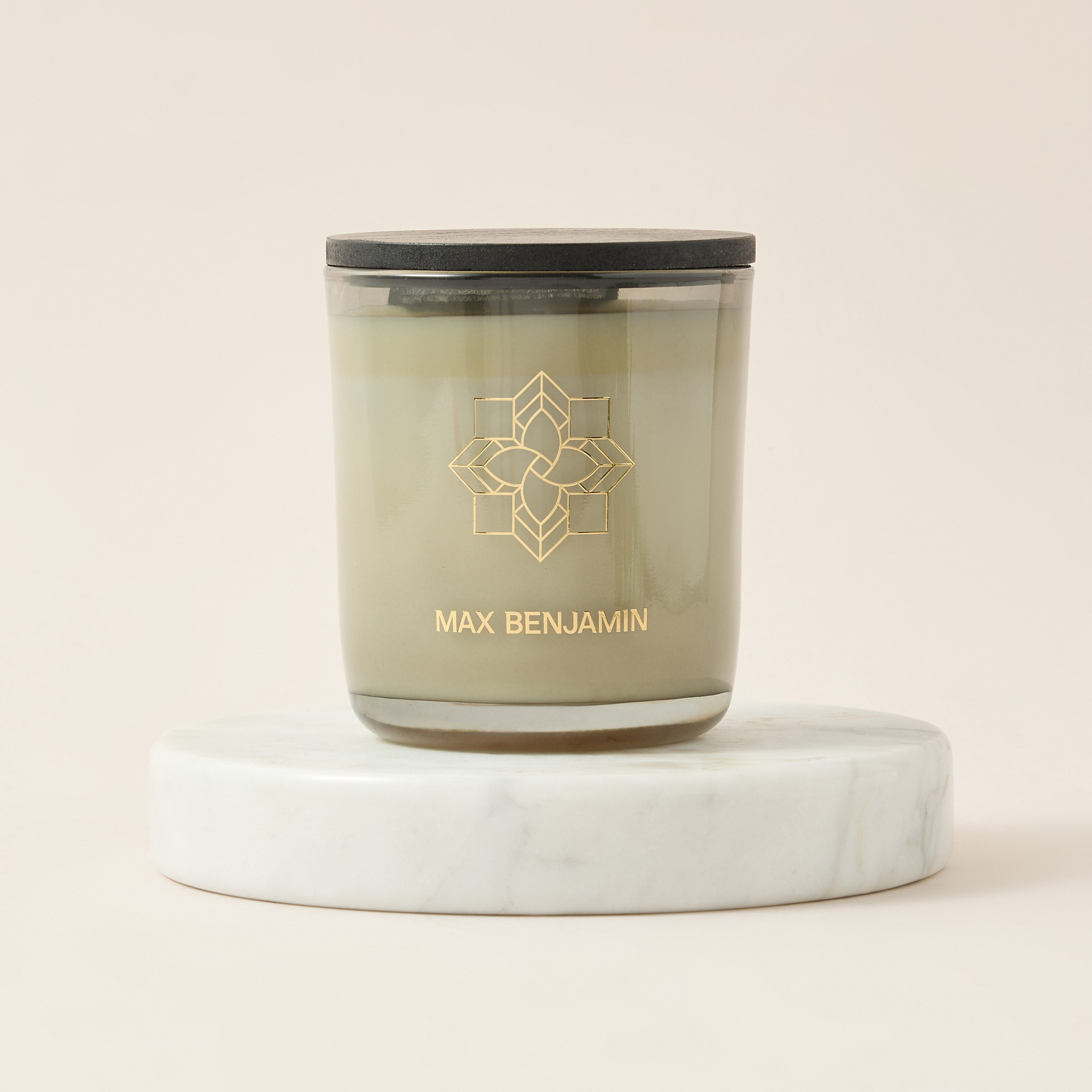 جرة شموع معطرة برائحة سيفيل أورانج بلسوم من ماكس بنجامين - 210 جم-household-homefragrance-candles-image-2