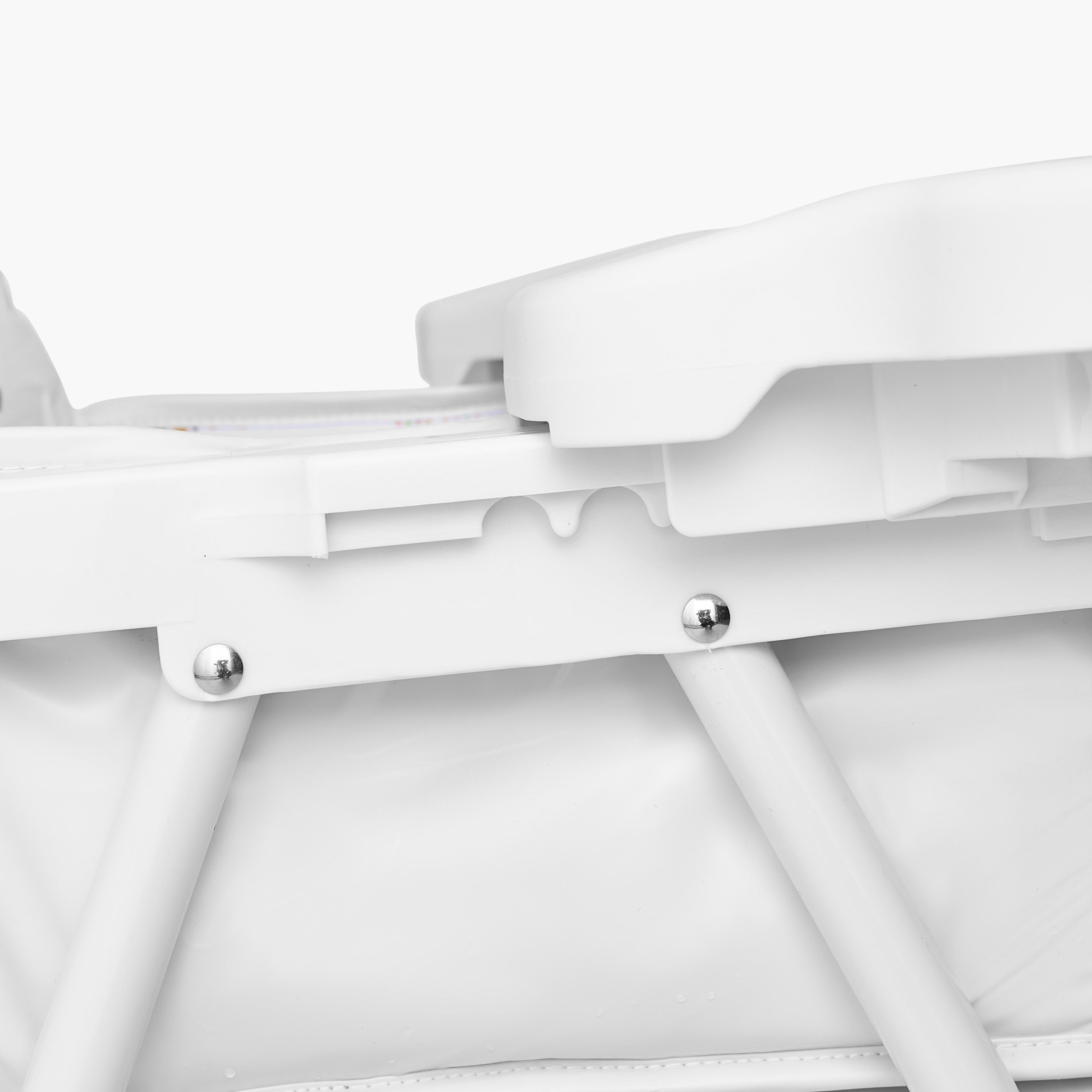 Juniors Genesis Printed High Chair-baby-feeding-highchairsandboosters-image-13