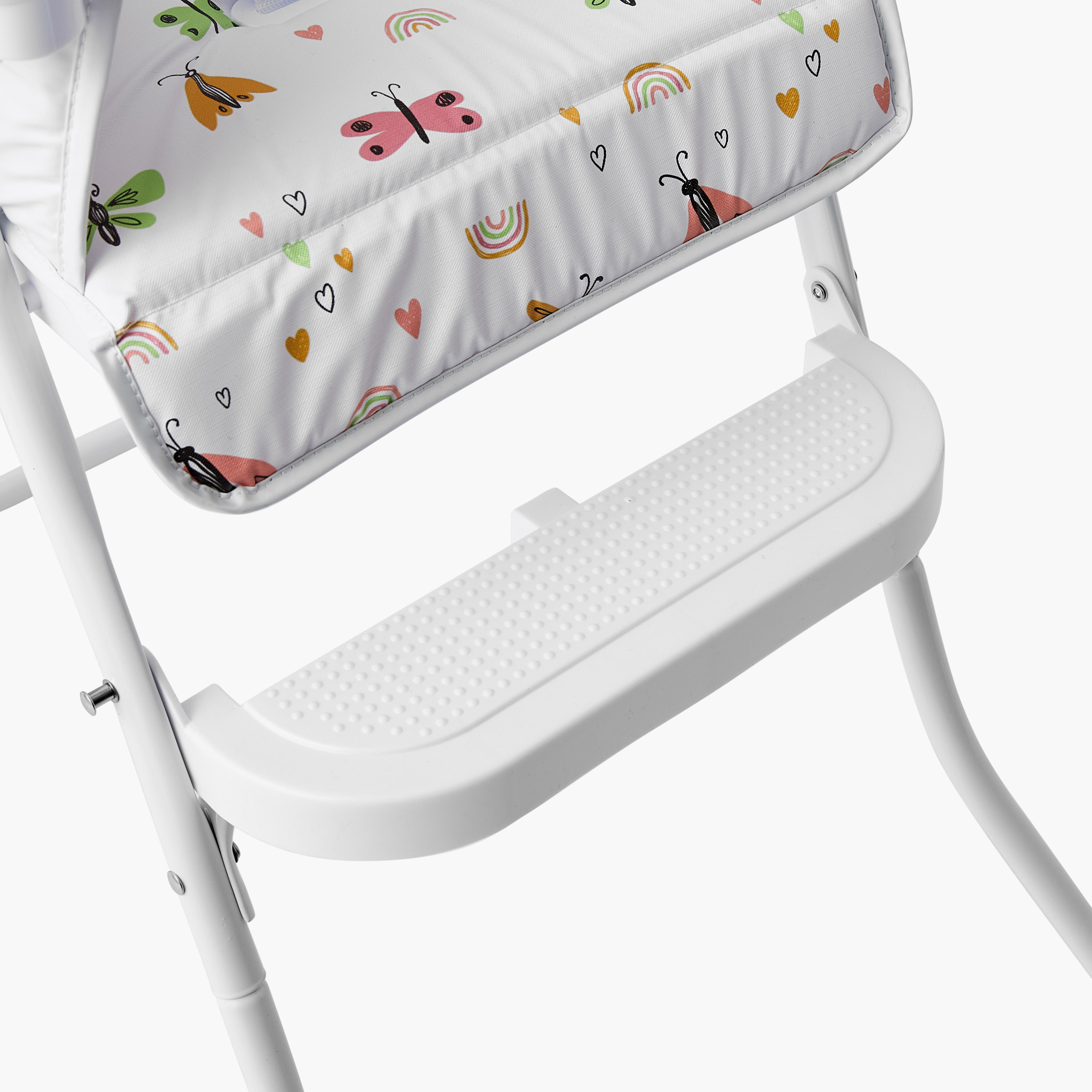 Juniors Genesis Printed High Chair-baby-feeding-highchairsandboosters-image-14