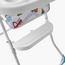 كرسي عالي بطبعات جينيسيس من جونيورز-baby-feeding-highchairsandboosters-image-4