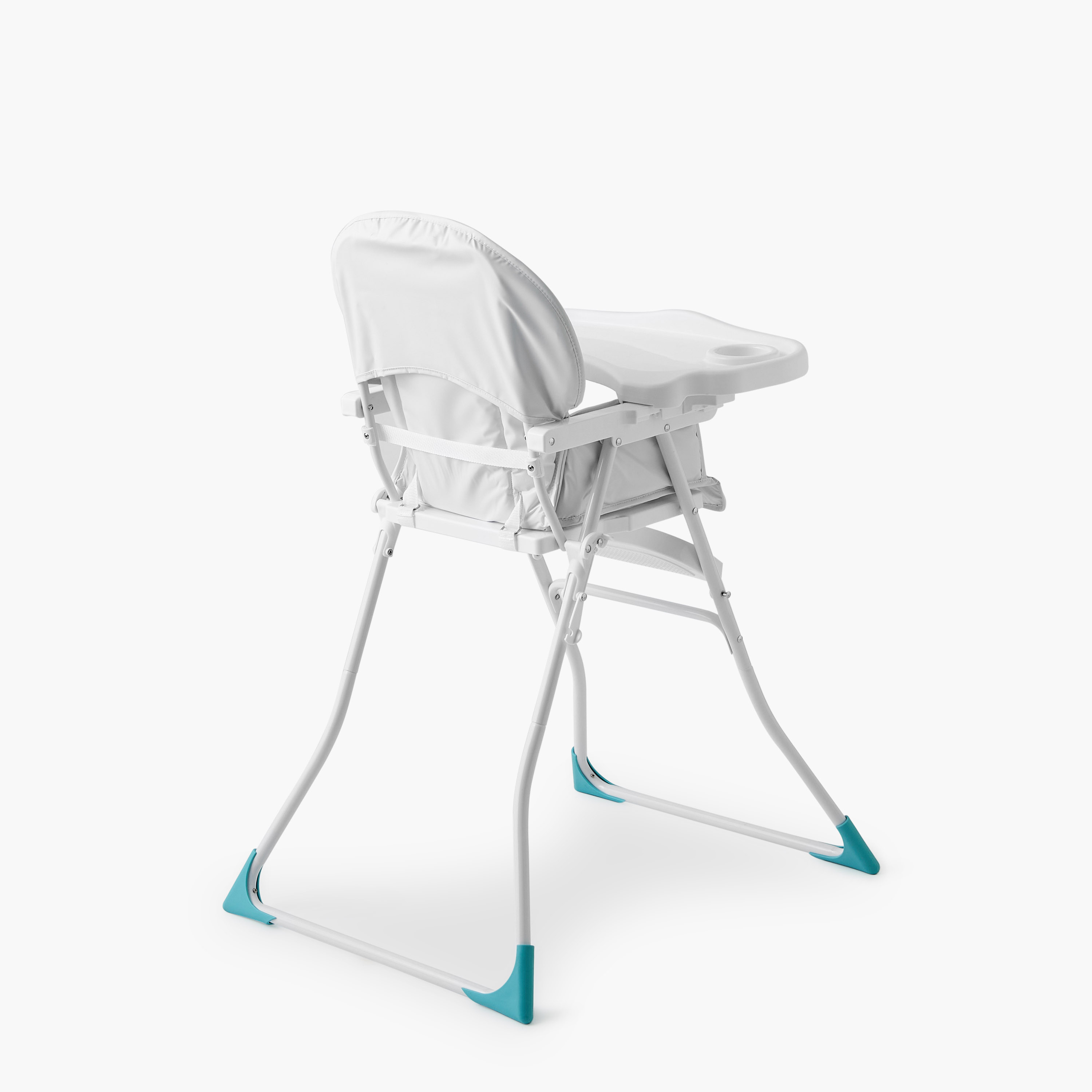 Juniors Genesis Printed High Chair-baby-feeding-highchairsandboosters-image-7