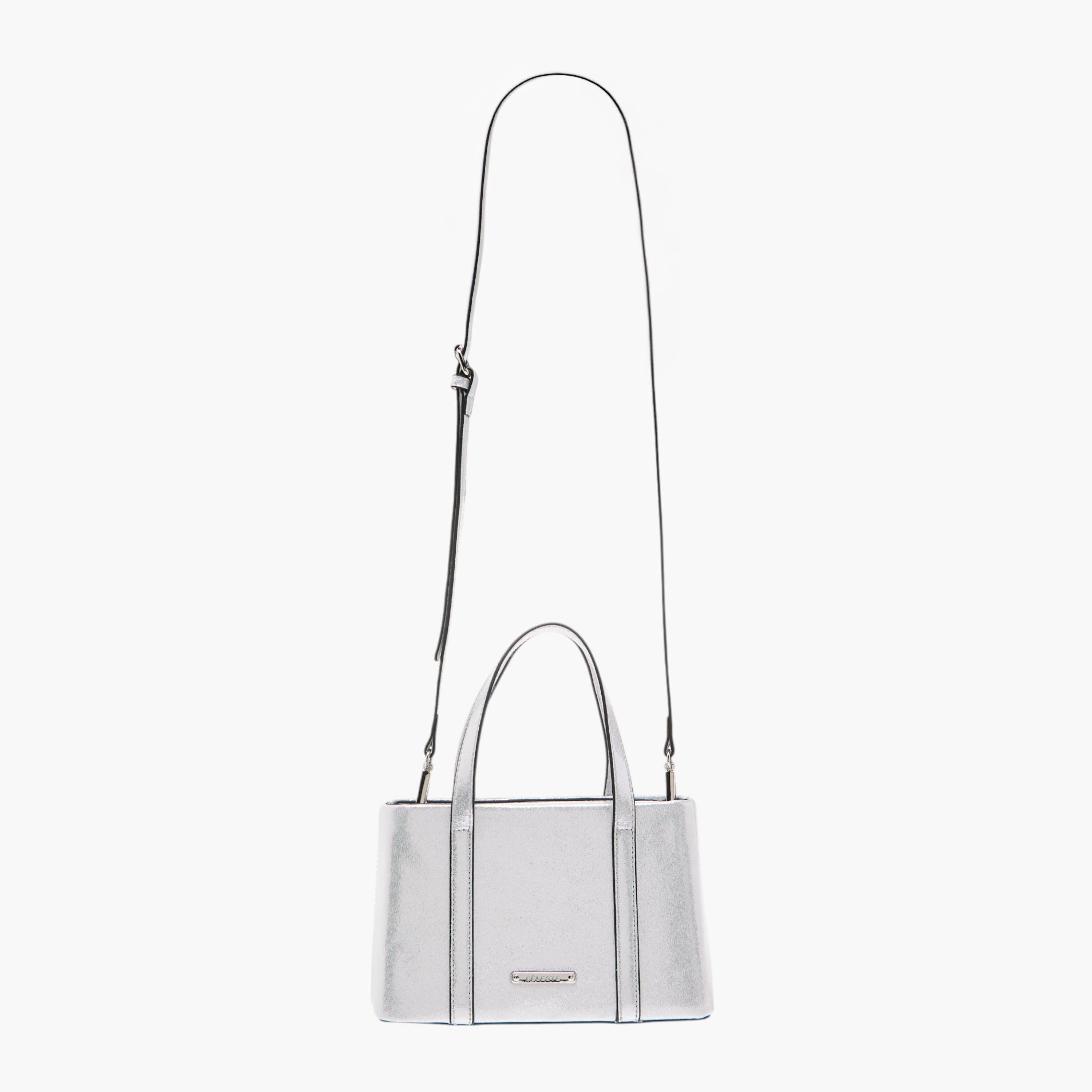 شنطة توتي مزينة بحزام قابل للفصل من سيليست-women-bagsandwallets-handbags-image-2