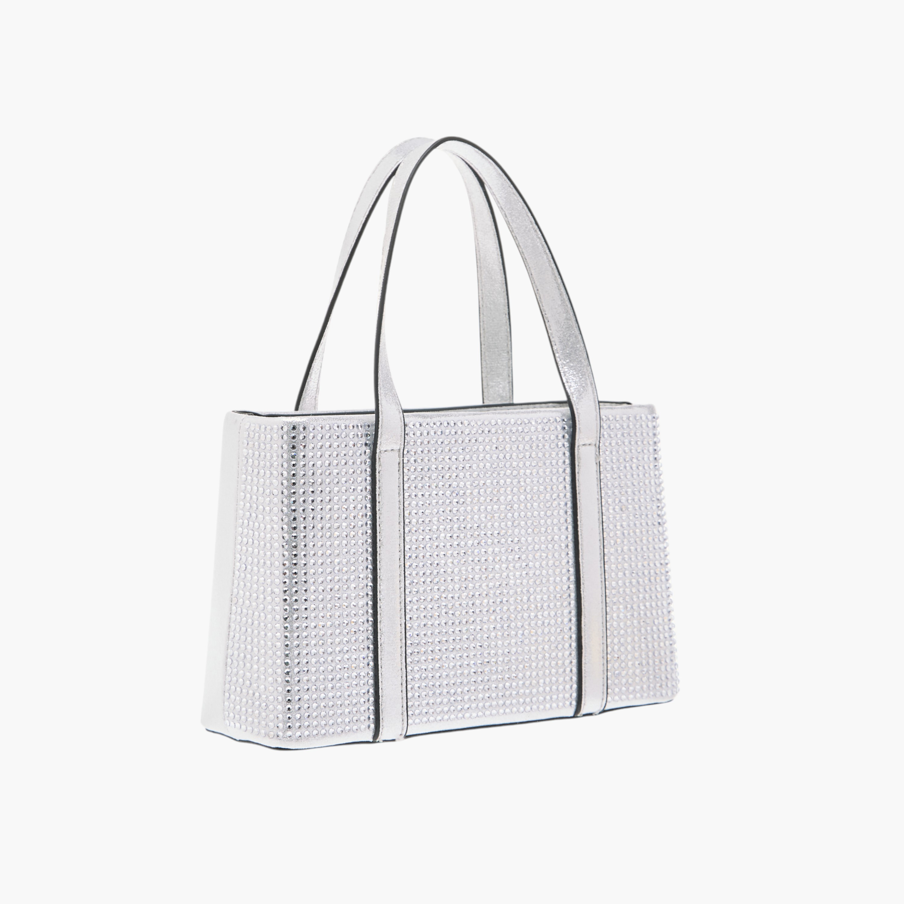 شنطة توتي مزينة بحزام قابل للفصل من سيليست-women-bagsandwallets-handbags-image-3