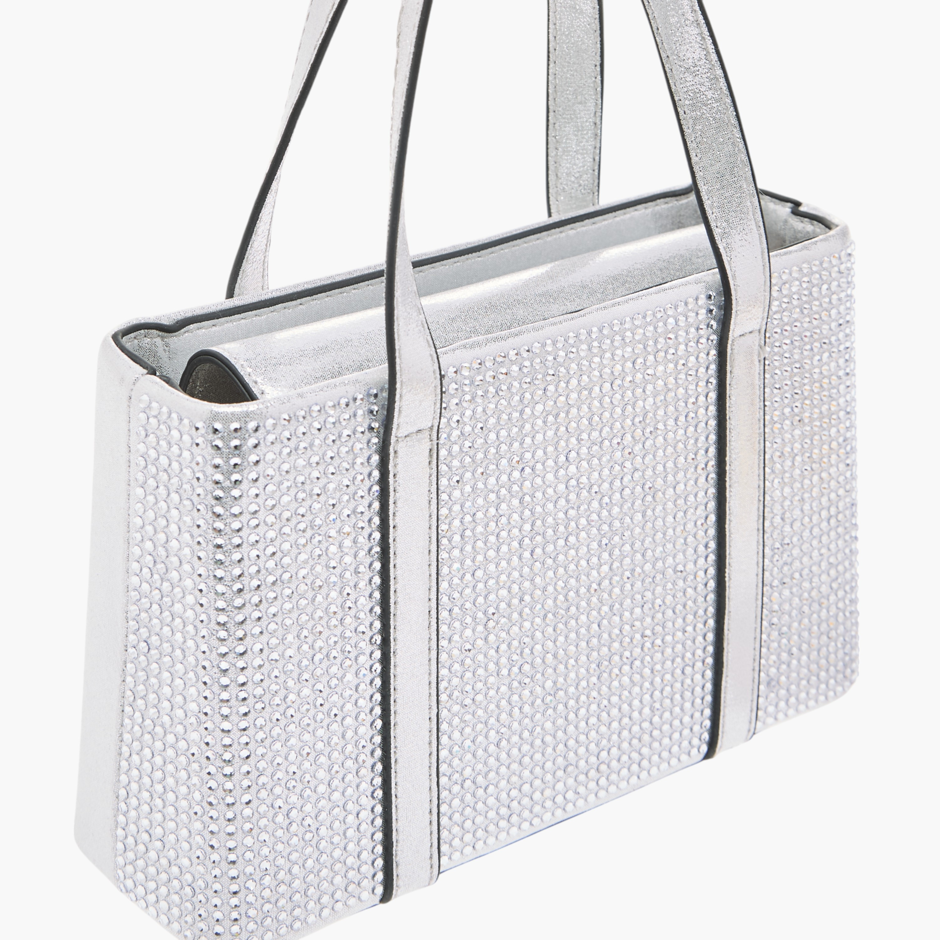 شنطة توتي مزينة بحزام قابل للفصل من سيليست-women-bagsandwallets-handbags-image-4