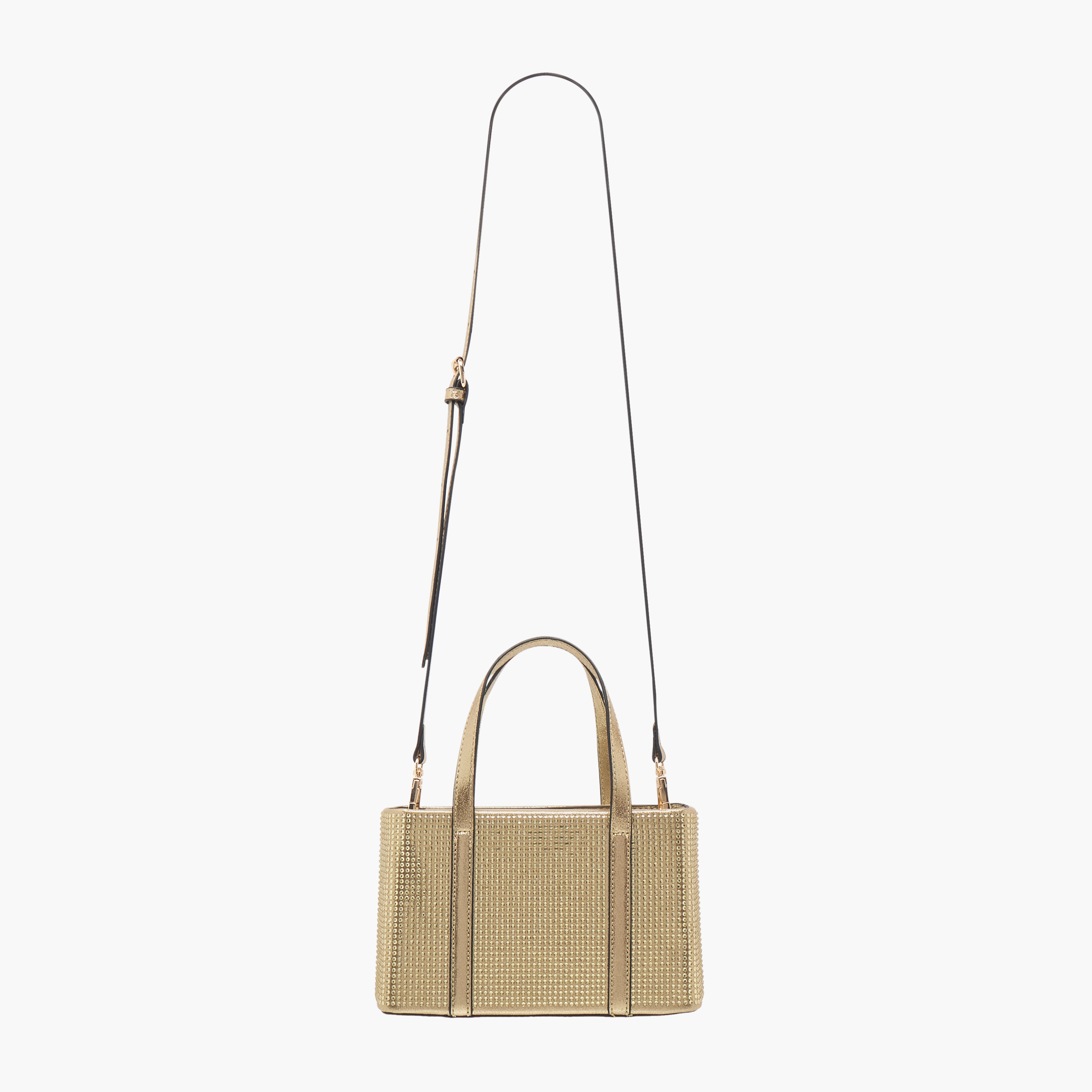 شنطة توتي مزينة بحزام قابل للفصل من سيليست-women-bagsandwallets-handbags-image-2