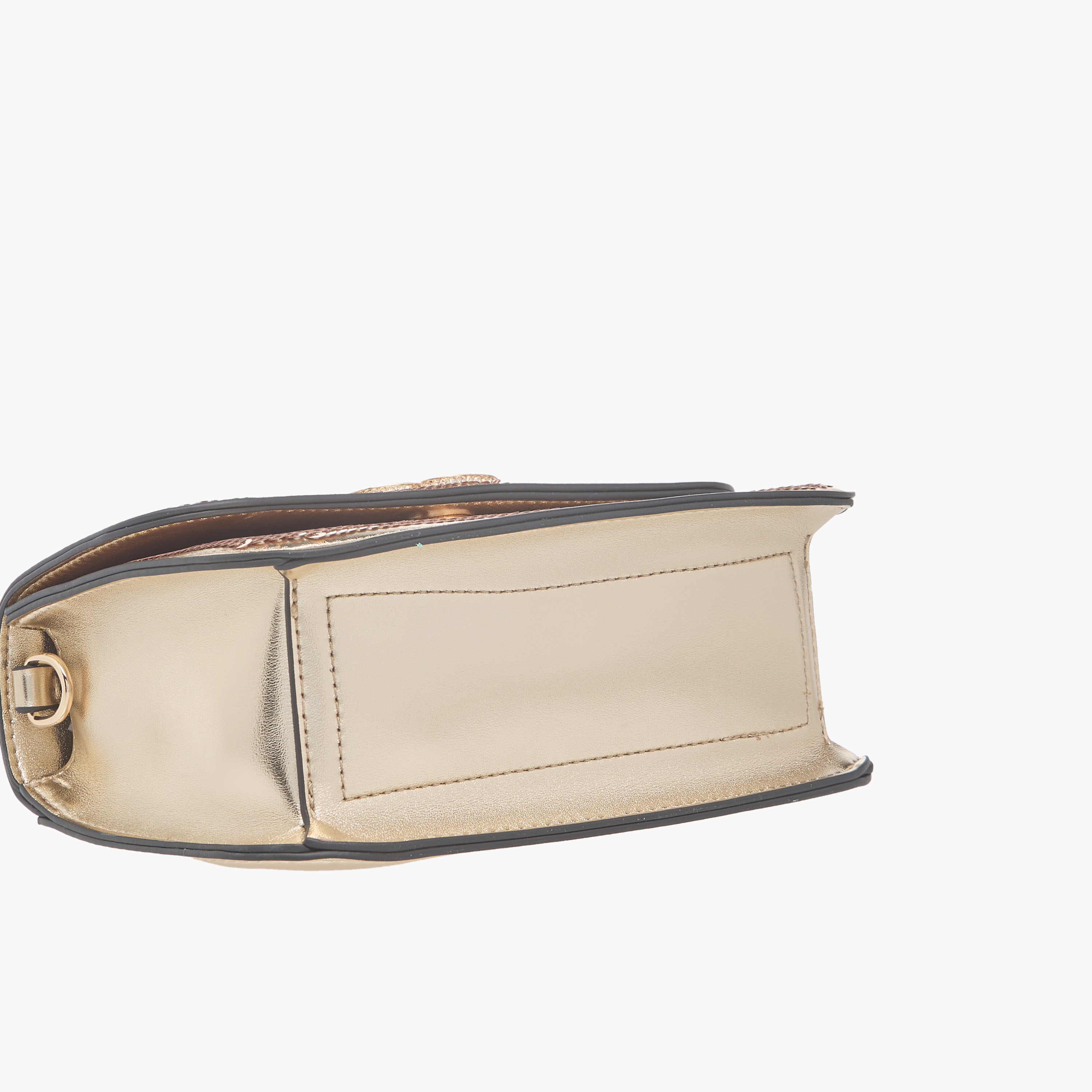 شنطة ساتشيل بمقبض وحزام قابل للفصل وزينة ترتر من سيليست-women-bagsandwallets-handbags-image-6