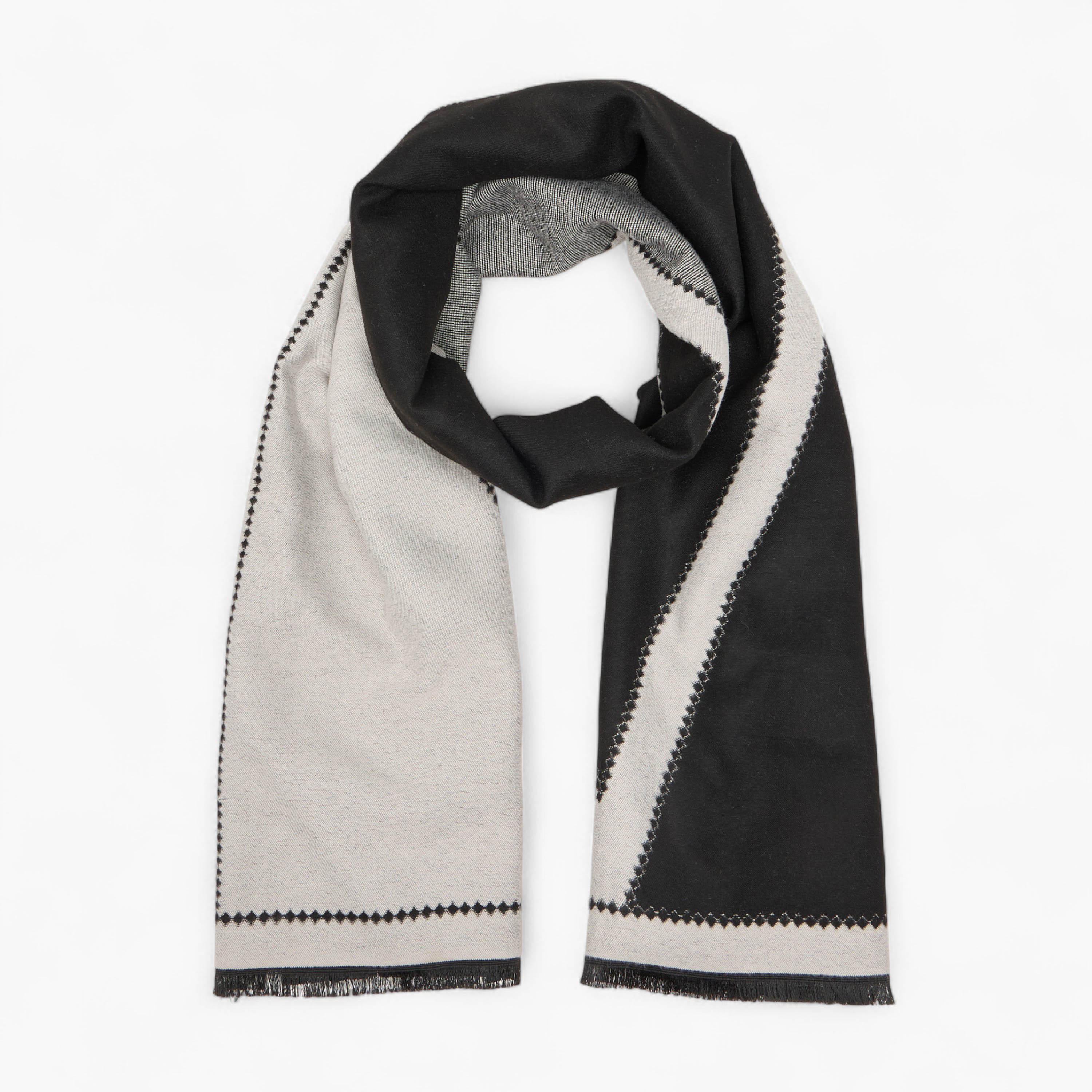 وشاح شتوي متعدد الألوان من زورا-women-clothingaccessories-scarves-image-1