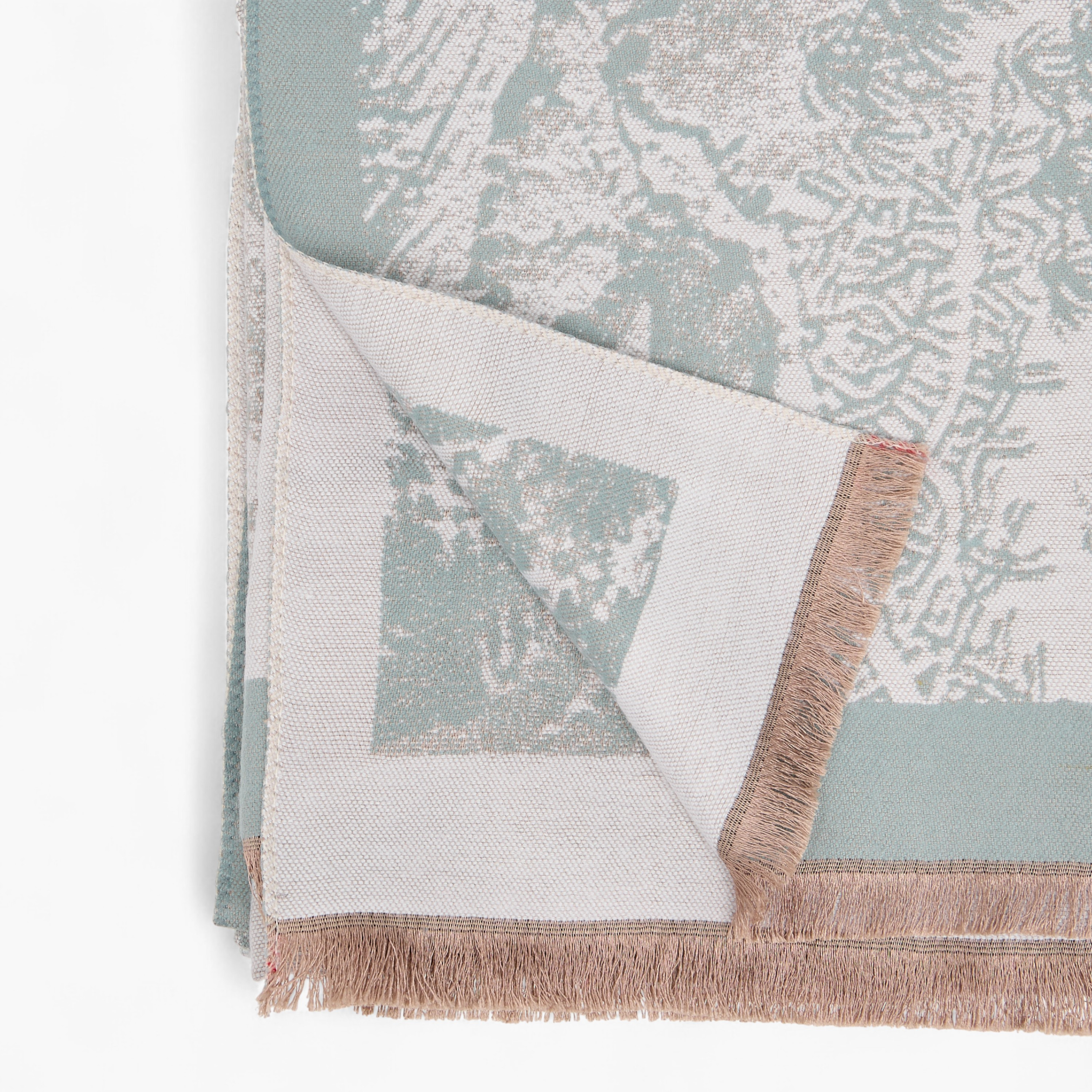 Zora Scarf Winter Woodland Print Multicolour-women-clothingaccessories-scarves-image-3