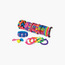Shimmer N Sparkle Super Cra-z-Loom DIY Bracelet Kit with Double-Wide Loom-school-artsandcrafts-image-5