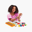 Shimmer N Sparkle Super Cra-z-Loom DIY Bracelet Kit with Double-Wide Loom-school-artsandcrafts-image-6