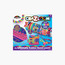 Shimmer N Sparkle Cra-Z-Loom Ultimate Rubber Band Bracelet DIY Set-school-artsandcrafts-image-1