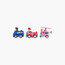 PAW Patrol Pull Back Rescue Racer Gift Pack-toys-playvehicles-cars-image-2