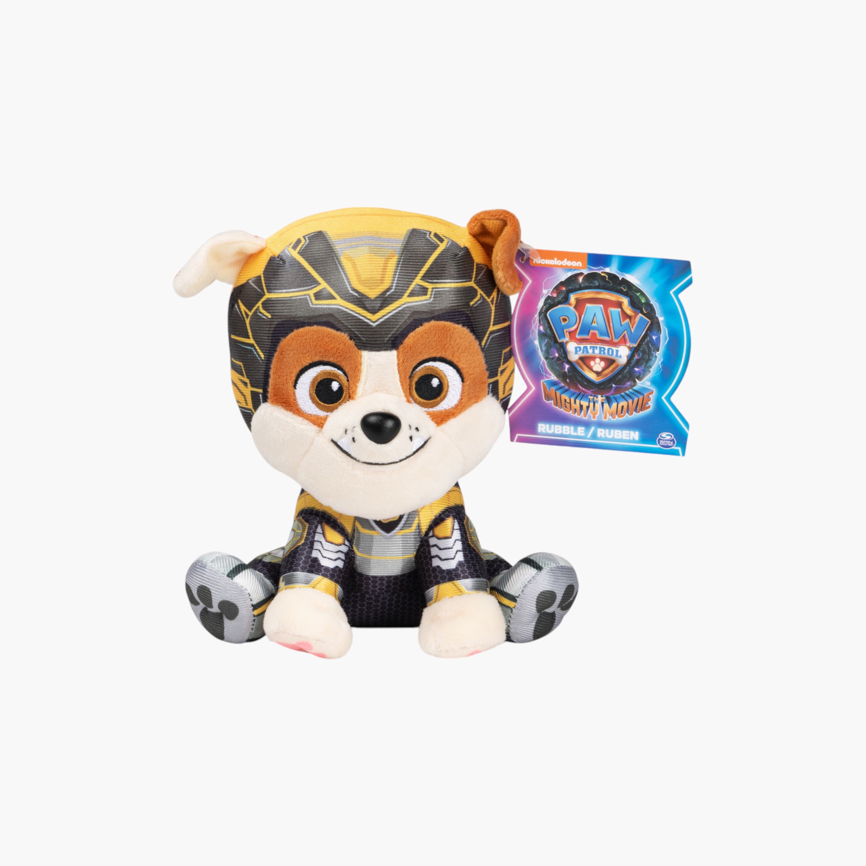 لعبة محشوة متنوعة من باو باترول-toys-plushsofttoys-cartooncharacters-image-11
