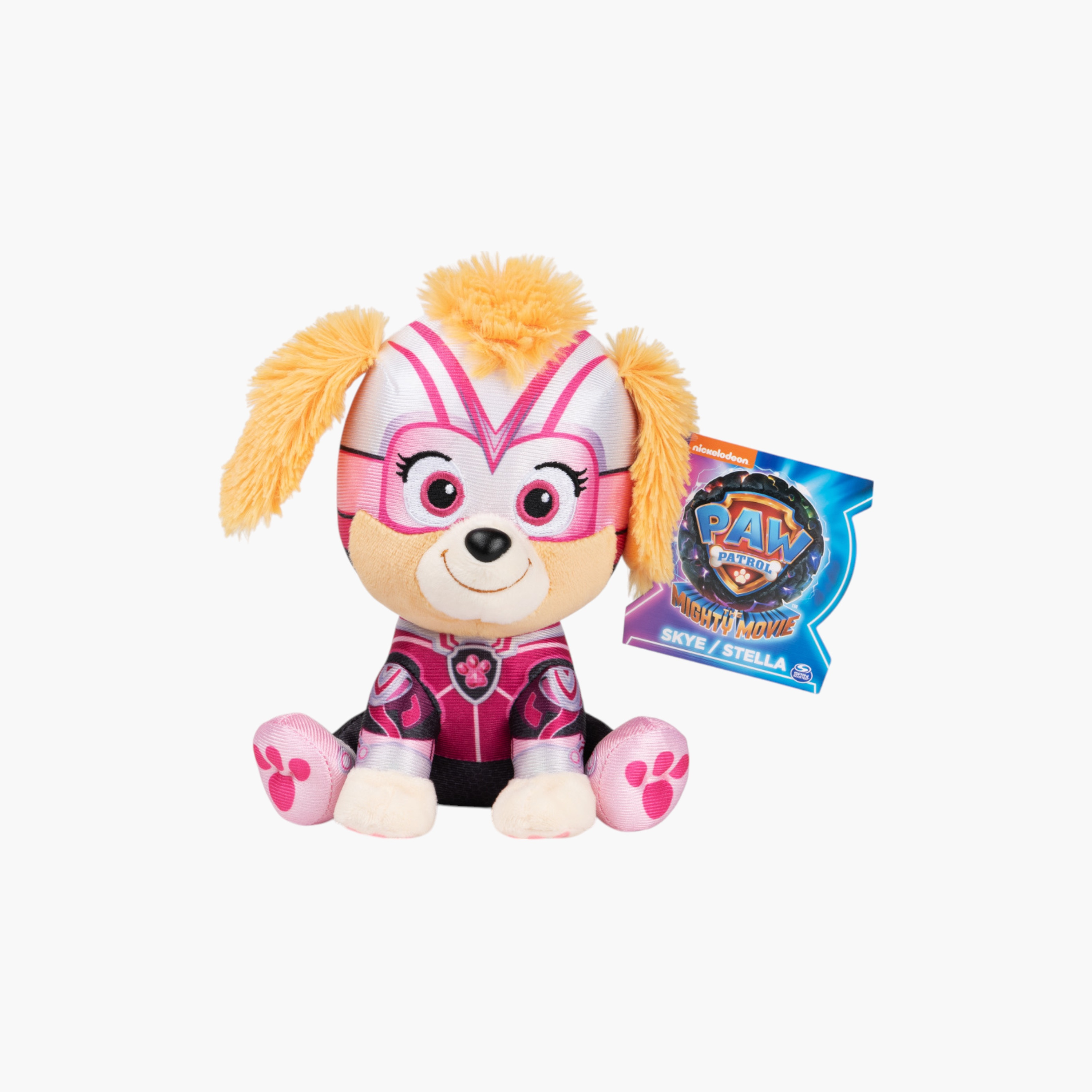 لعبة محشوة متنوعة من باو باترول-toys-plushsofttoys-cartooncharacters-image-14