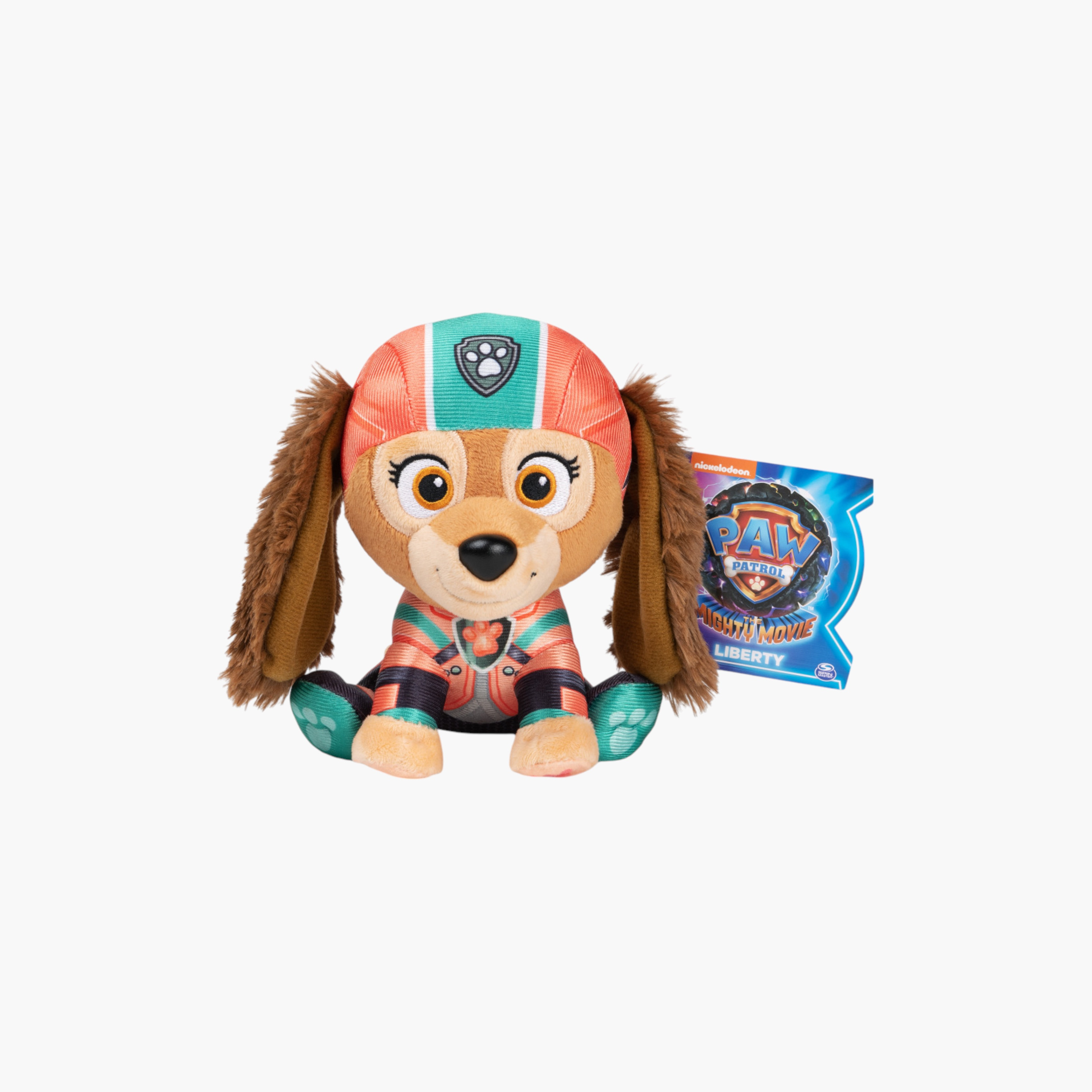 لعبة محشوة متنوعة من باو باترول-toys-plushsofttoys-cartooncharacters-image-16